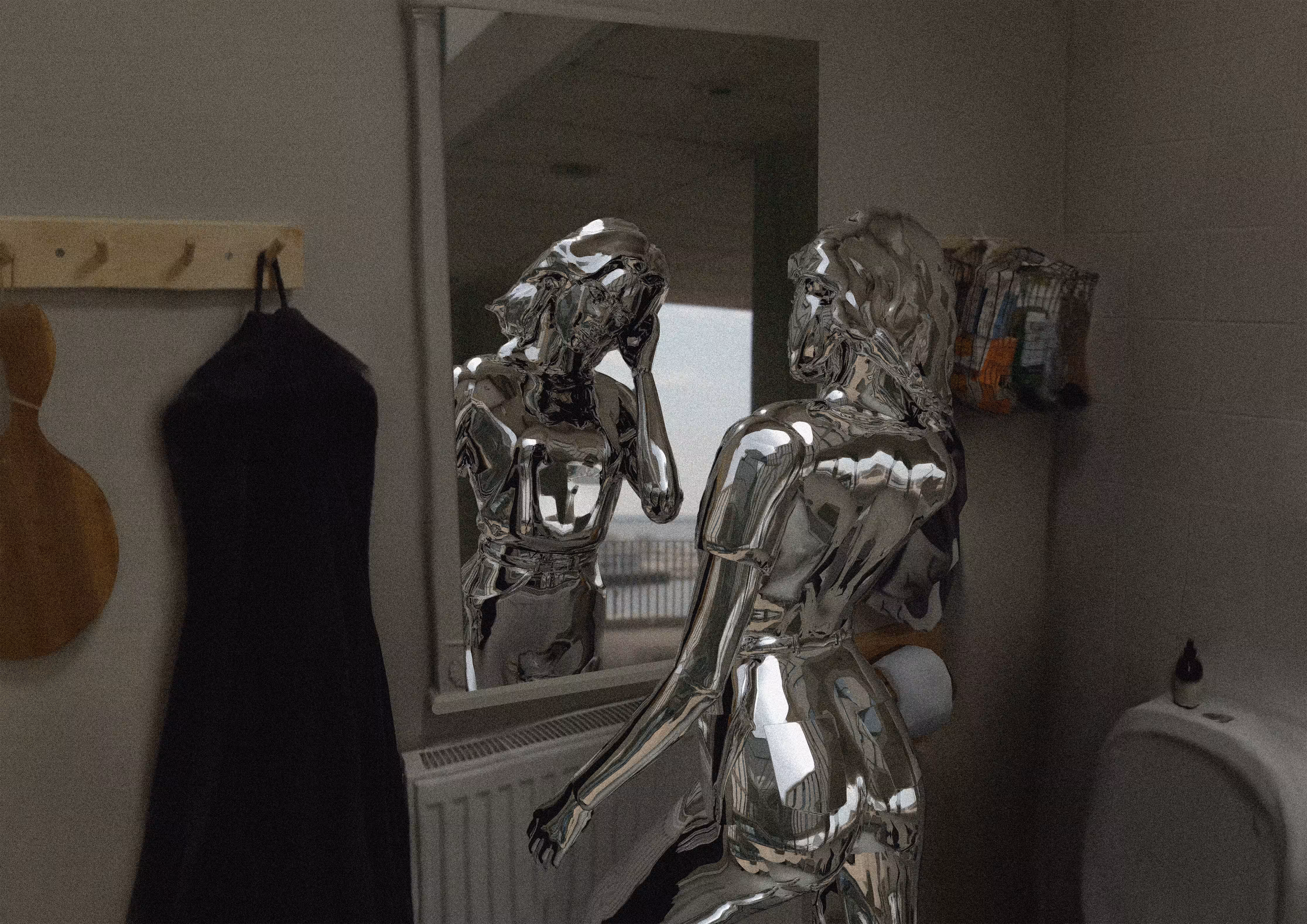 Mirrors