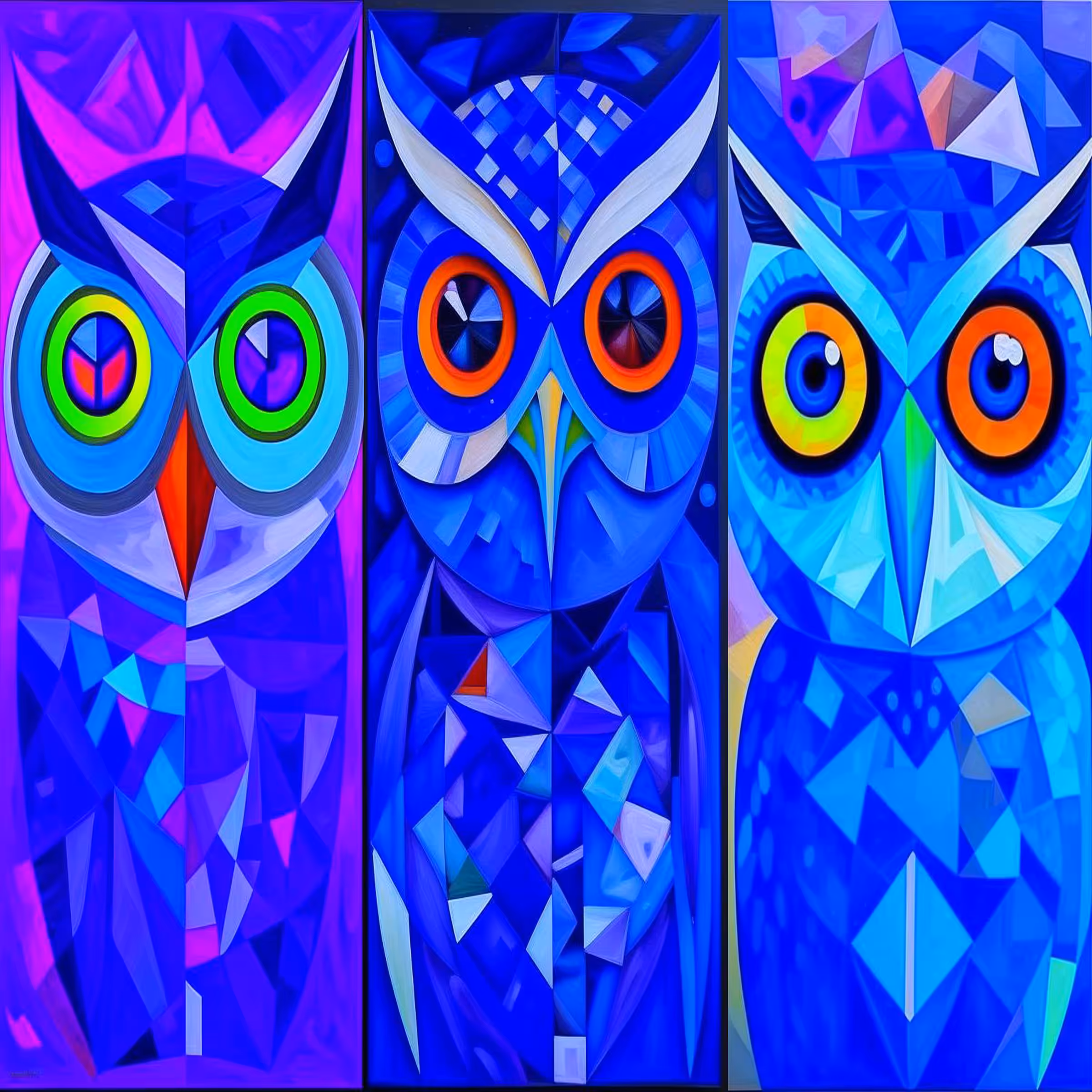OwlstractX #2