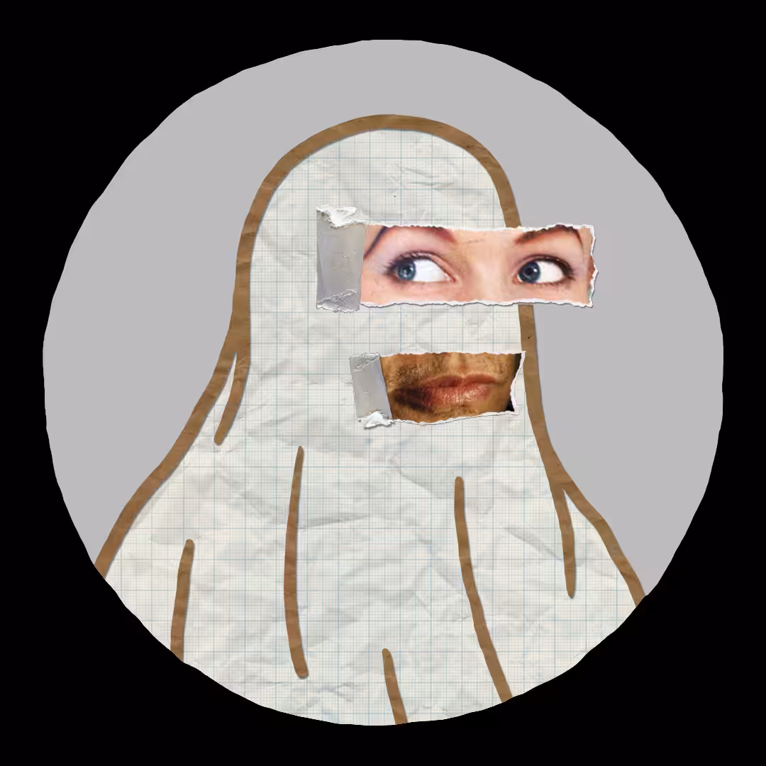 Anonymous Ghost #574