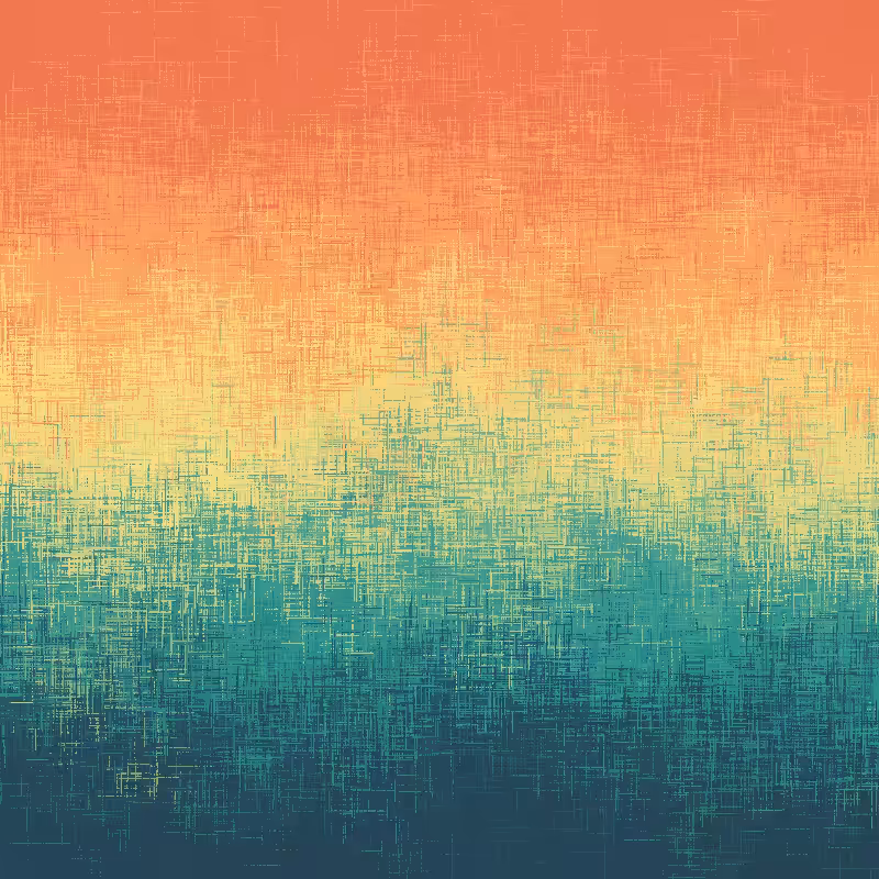 Pixel Tunneling #177