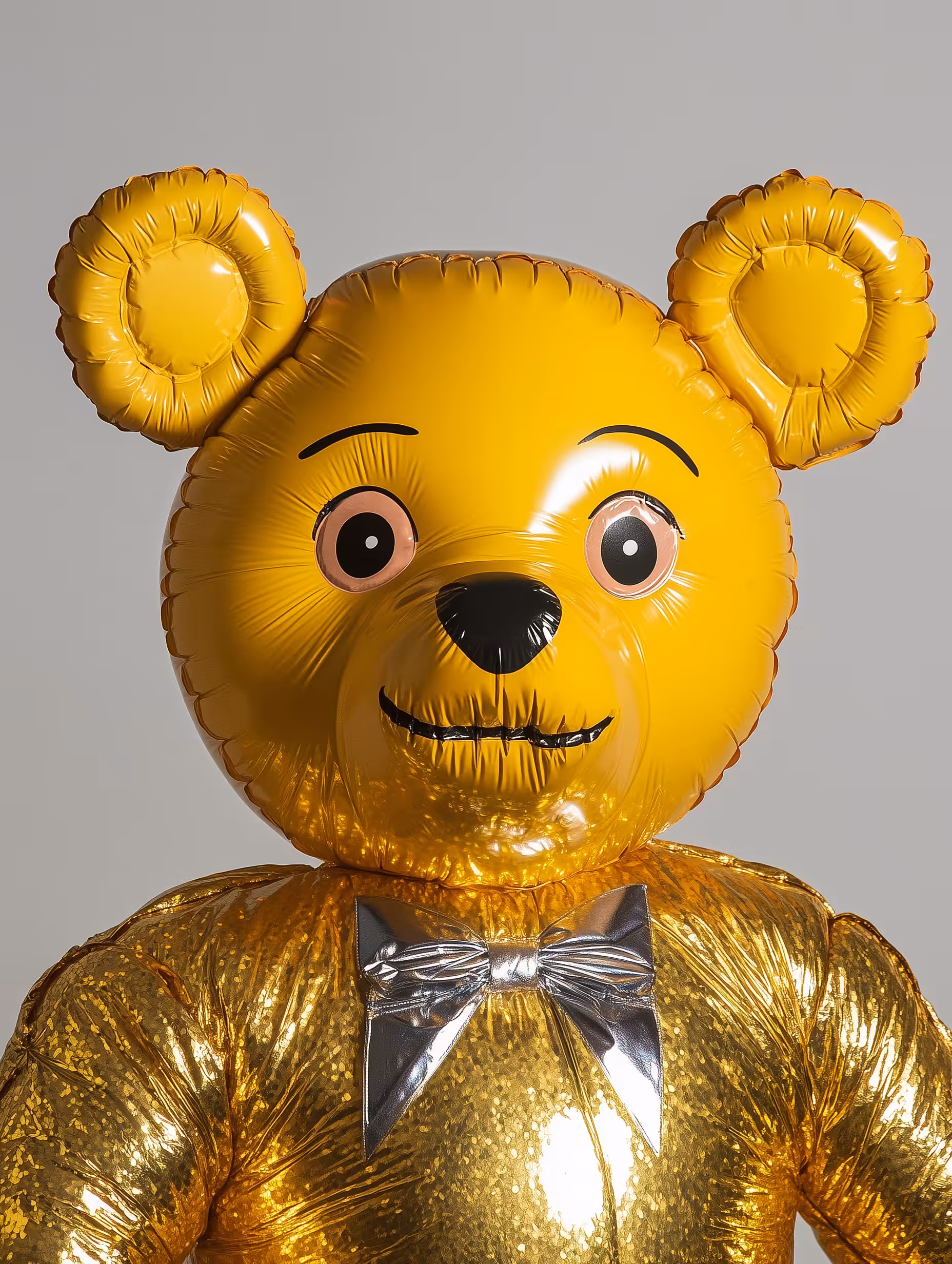 Puffy Icon: genesis #77