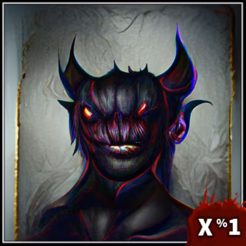 PixelDeMNs - Series IV #30