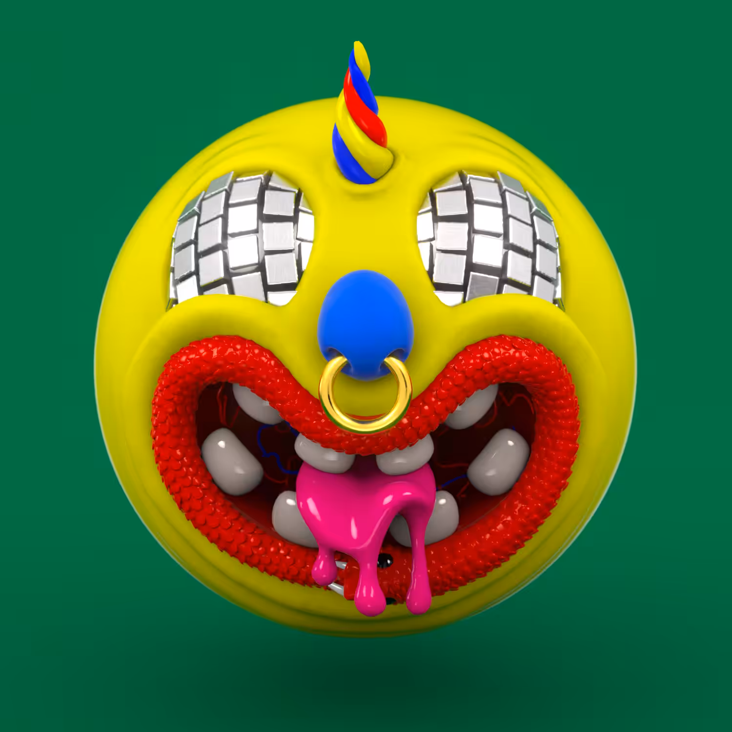 JOYsmiley 9949