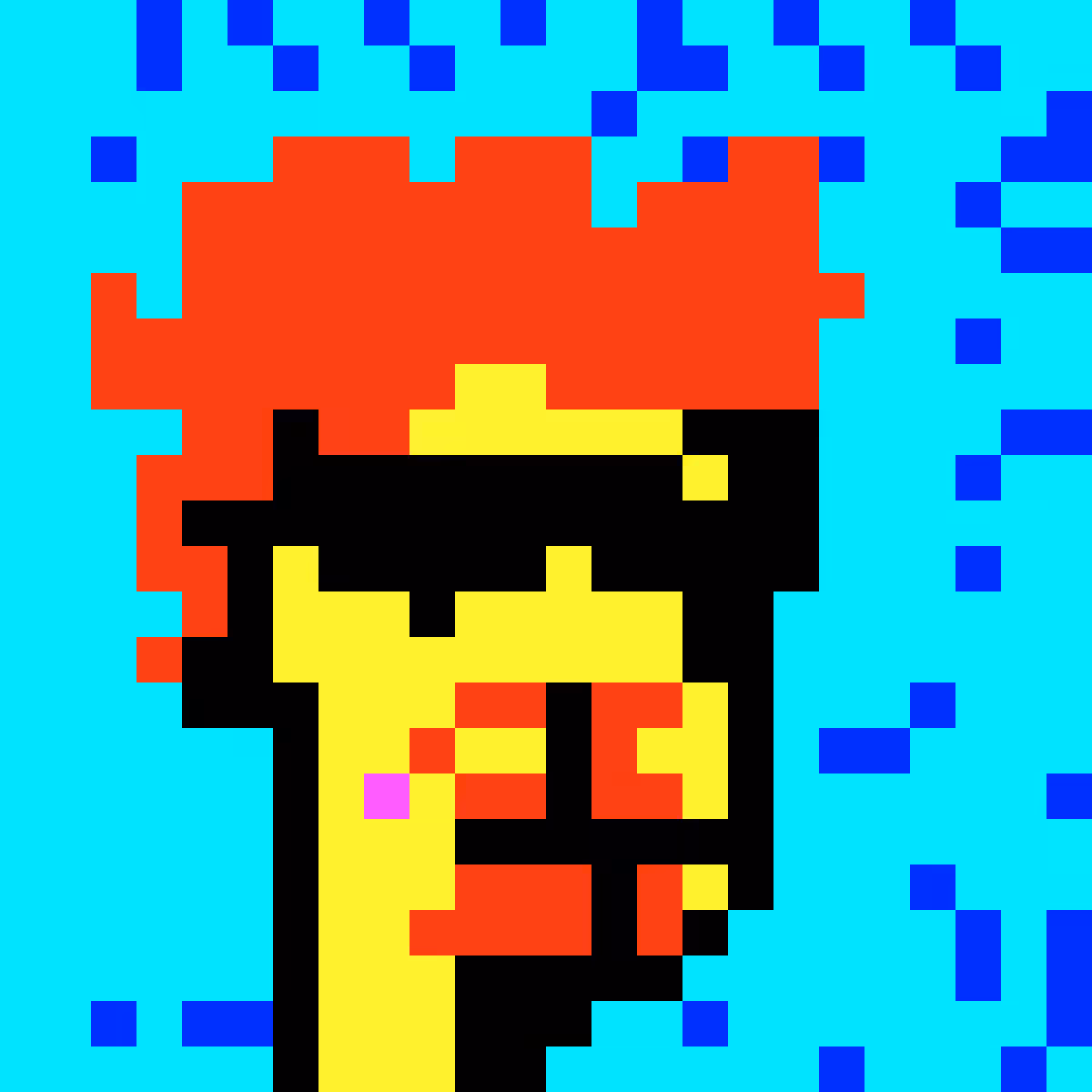 Recrunched DOS Punk 271
