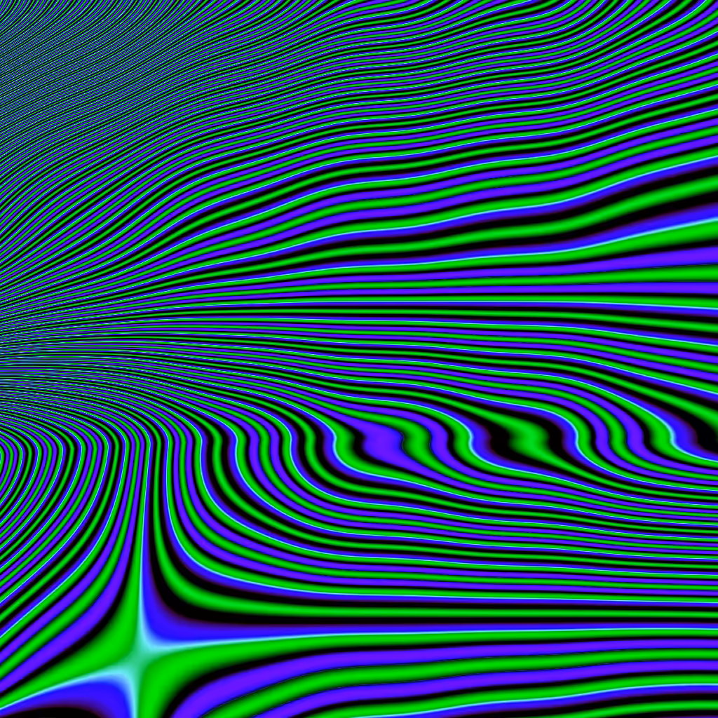 Interferences #72