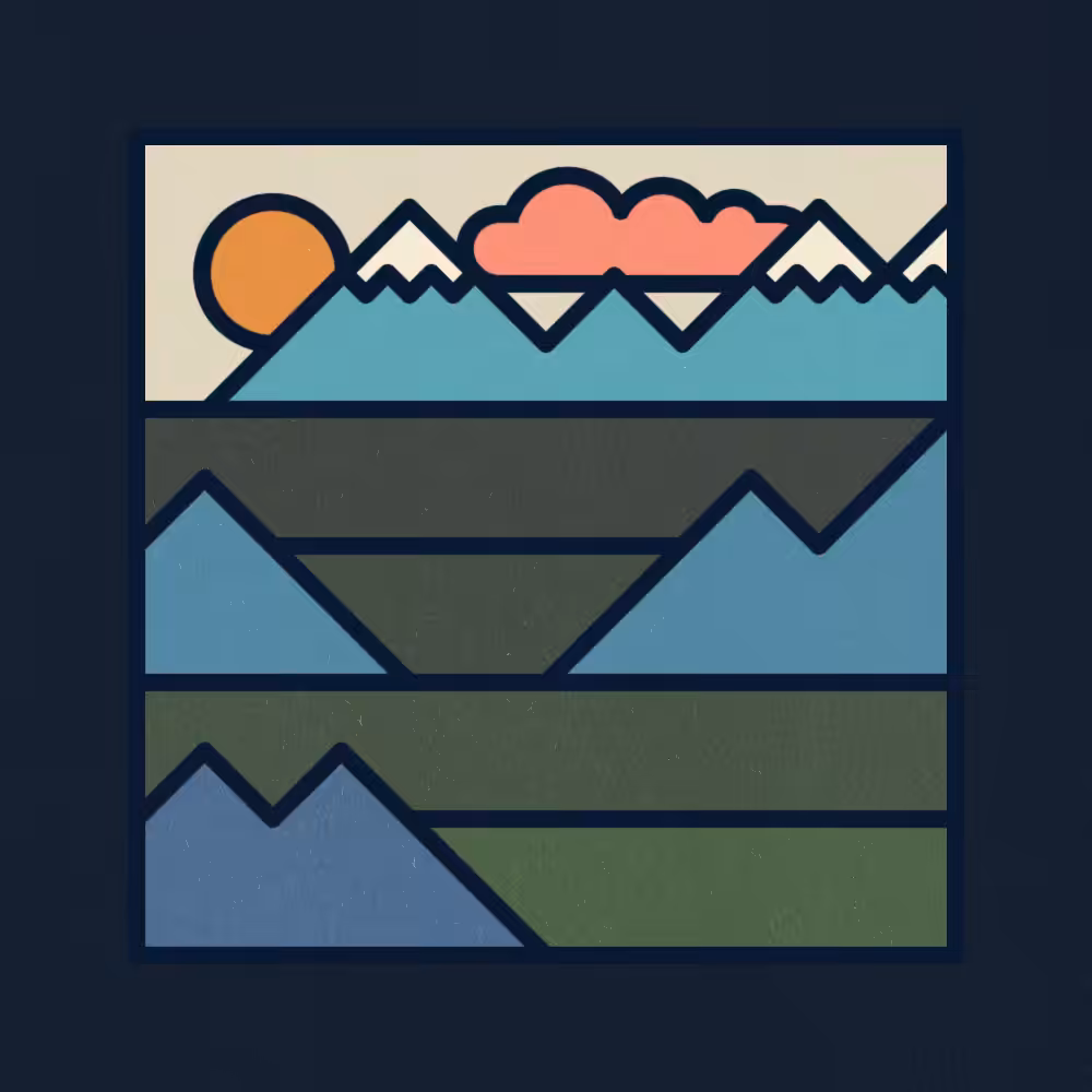 Miniscapes #204
