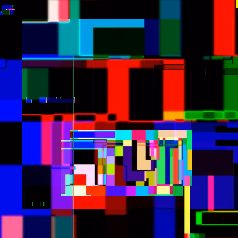 Chroma Complex #6