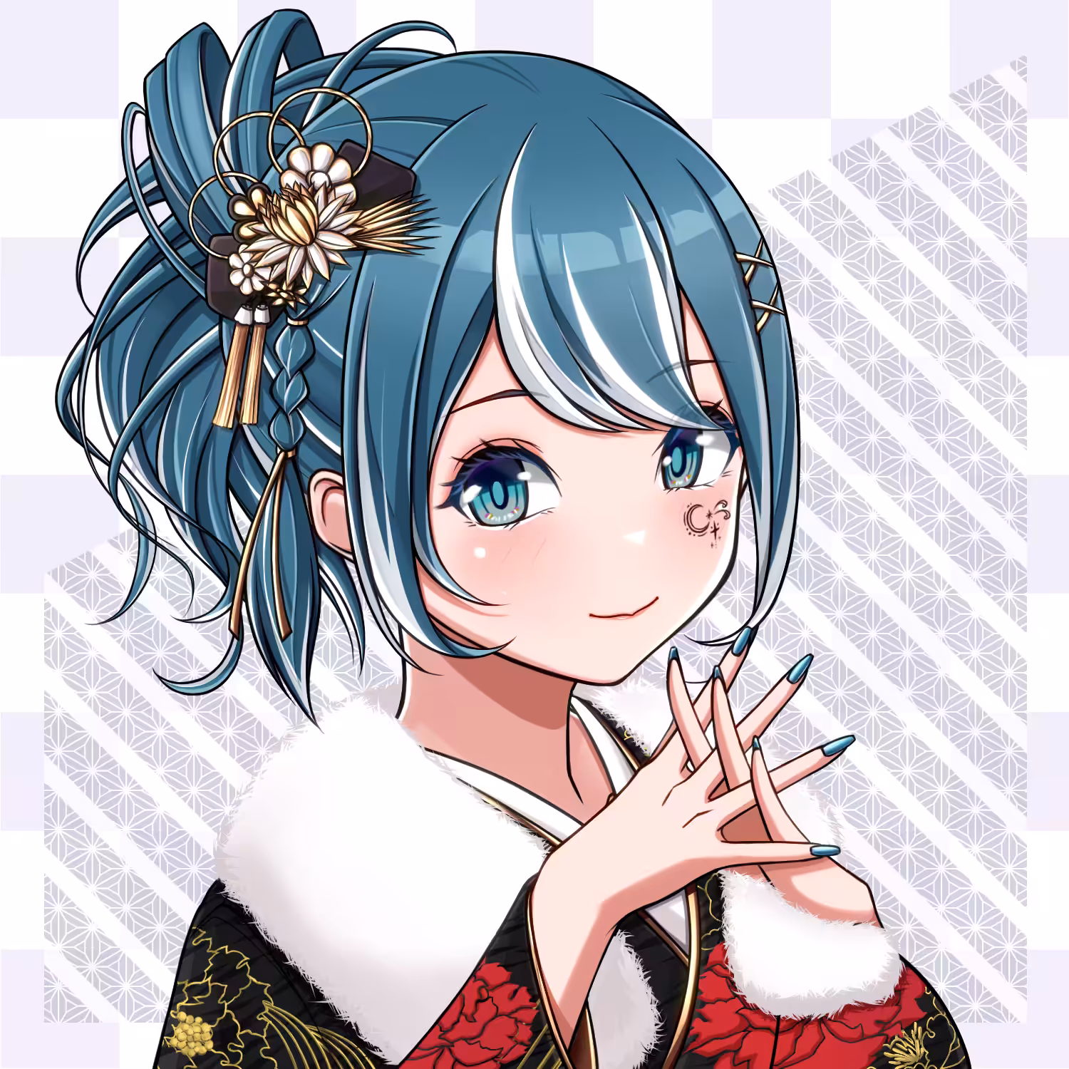 YUKKINI PFP#011 TORA