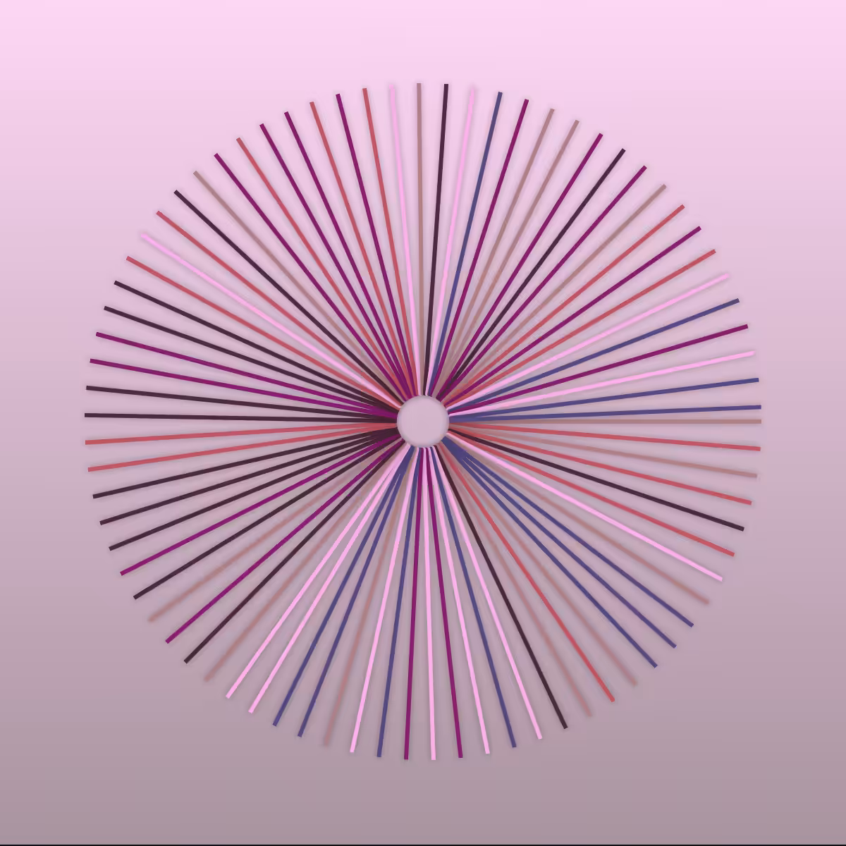 Tangle #6