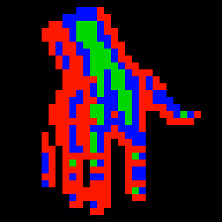 #1336 - Hand Logo