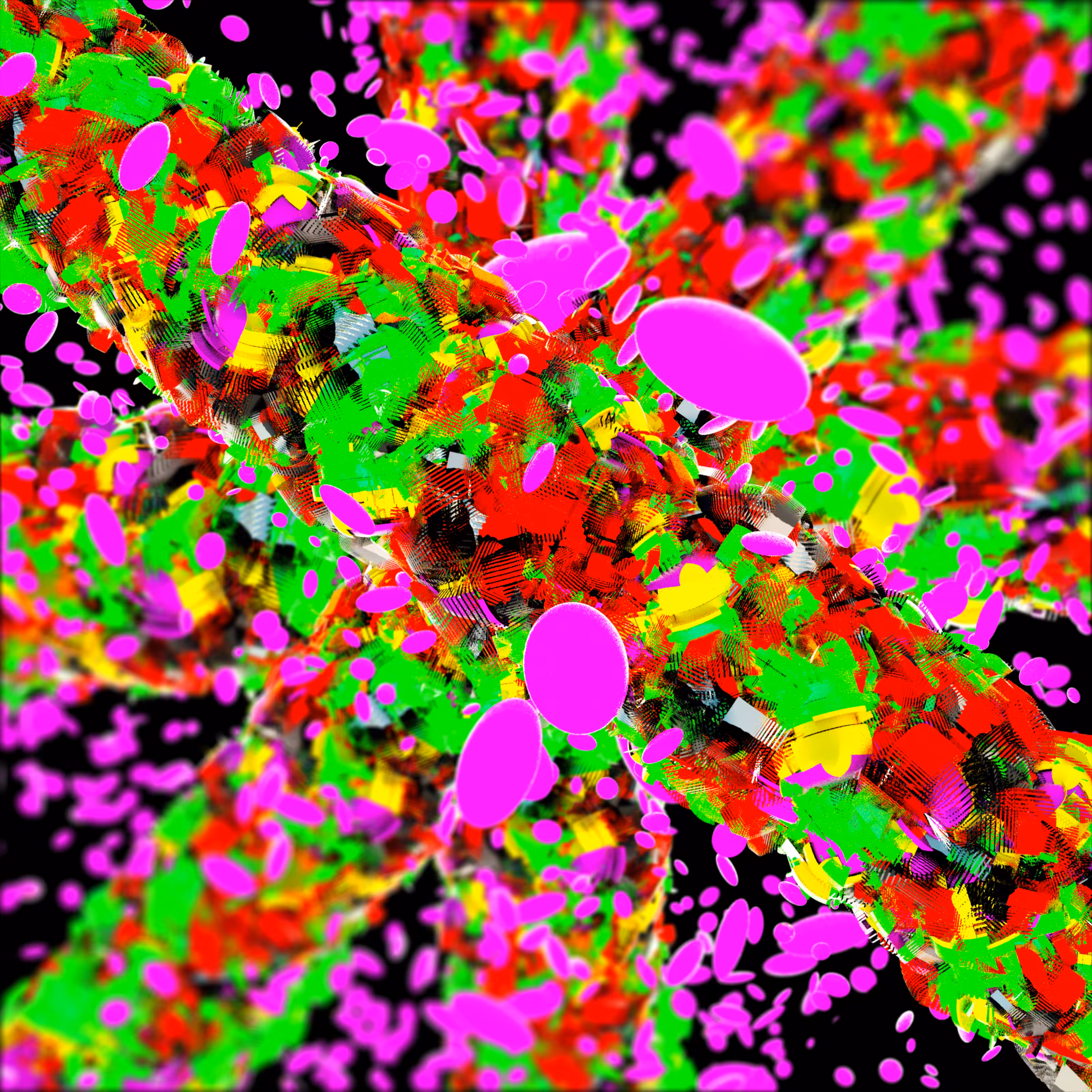 Dope Microbe 002