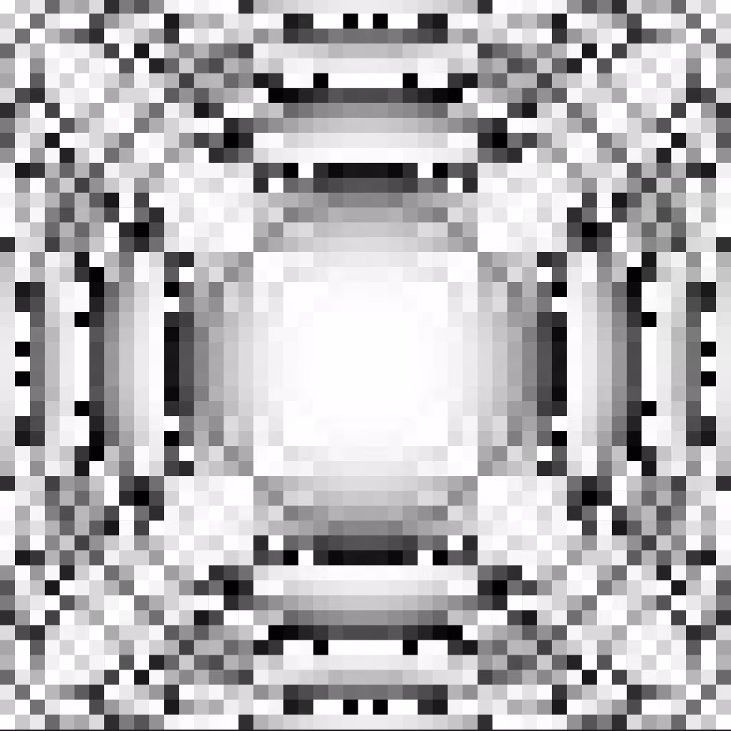 Digital Circles #14