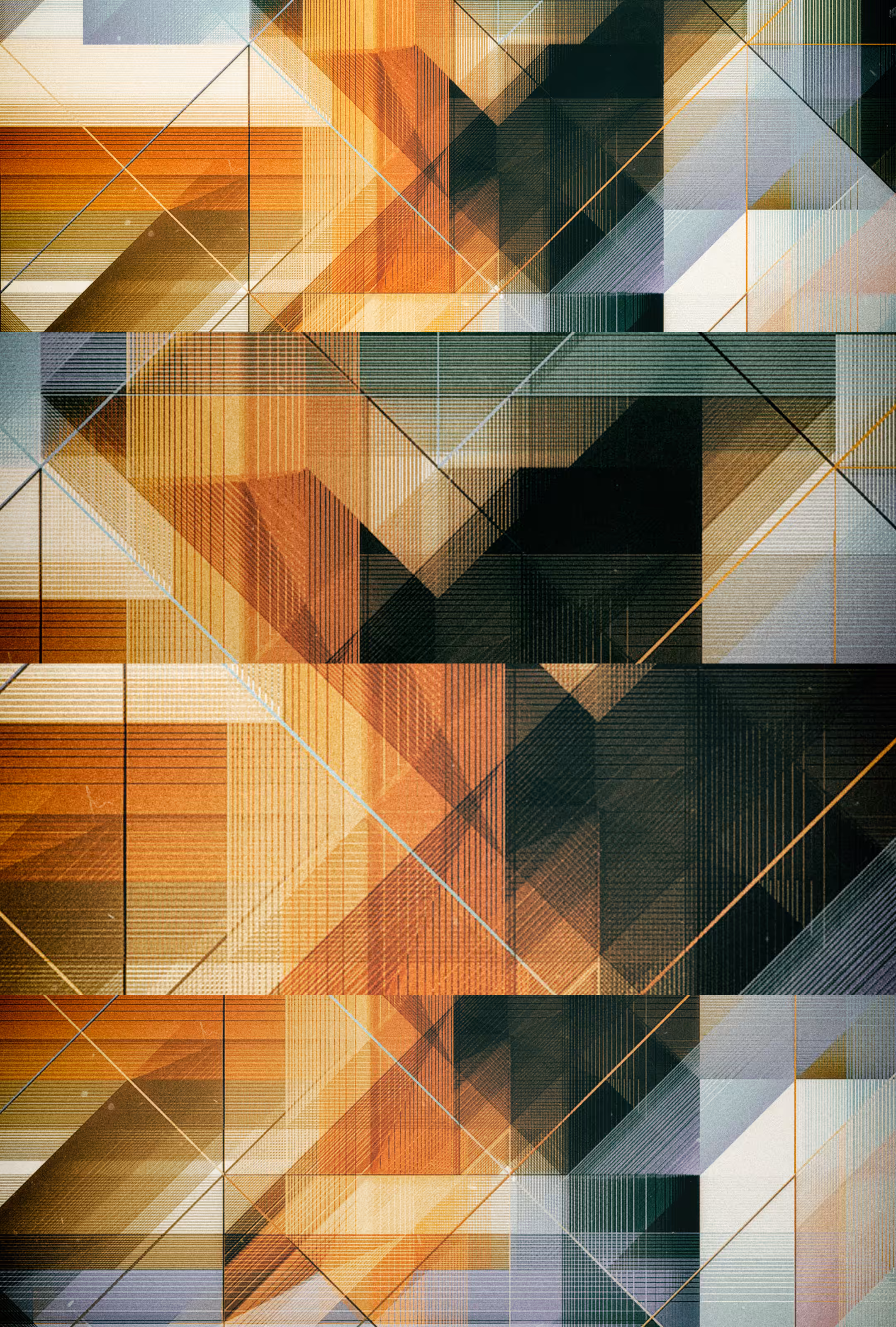 Chaotic Repetition 02