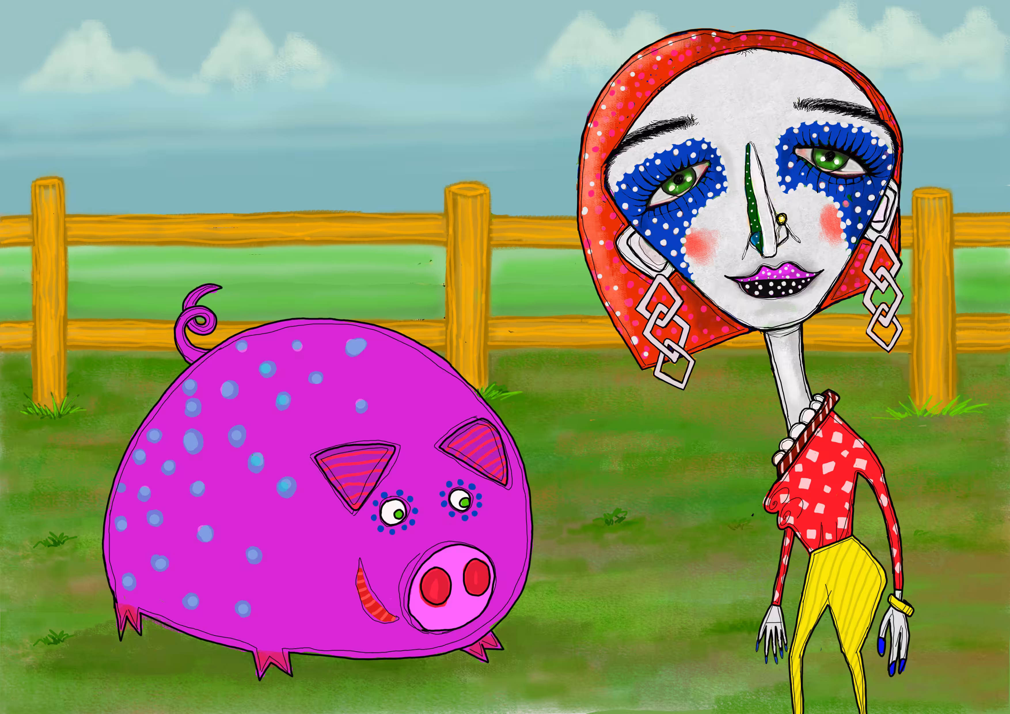 Miss.Megg#0166 (In the farm)