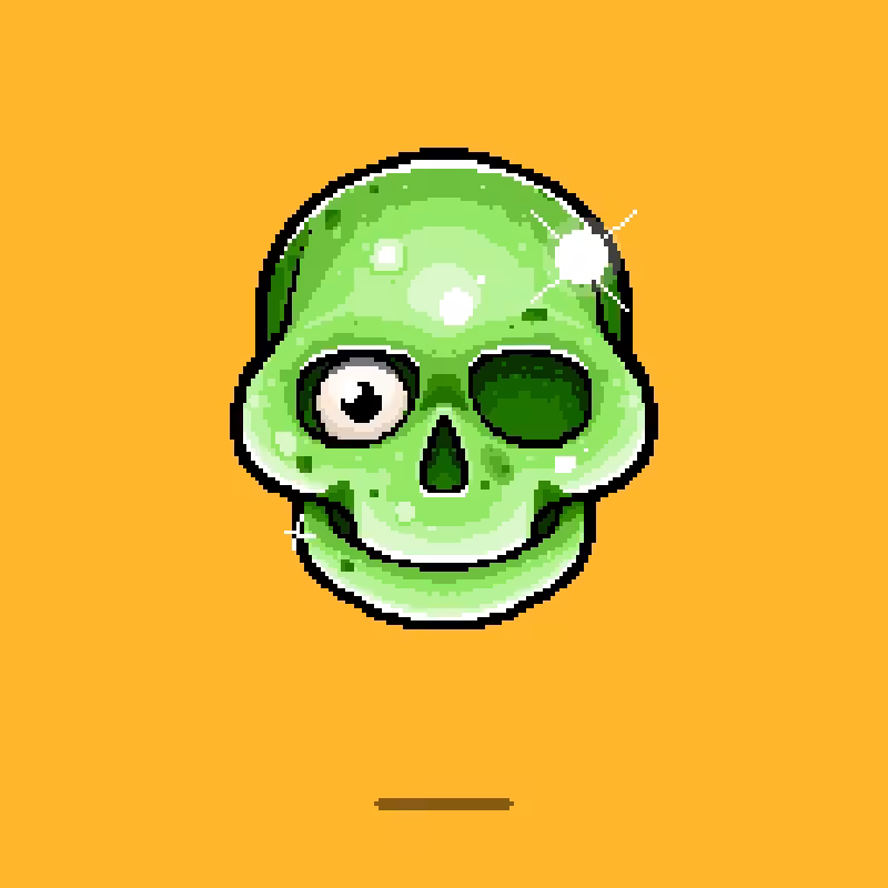 SKULLZ #70