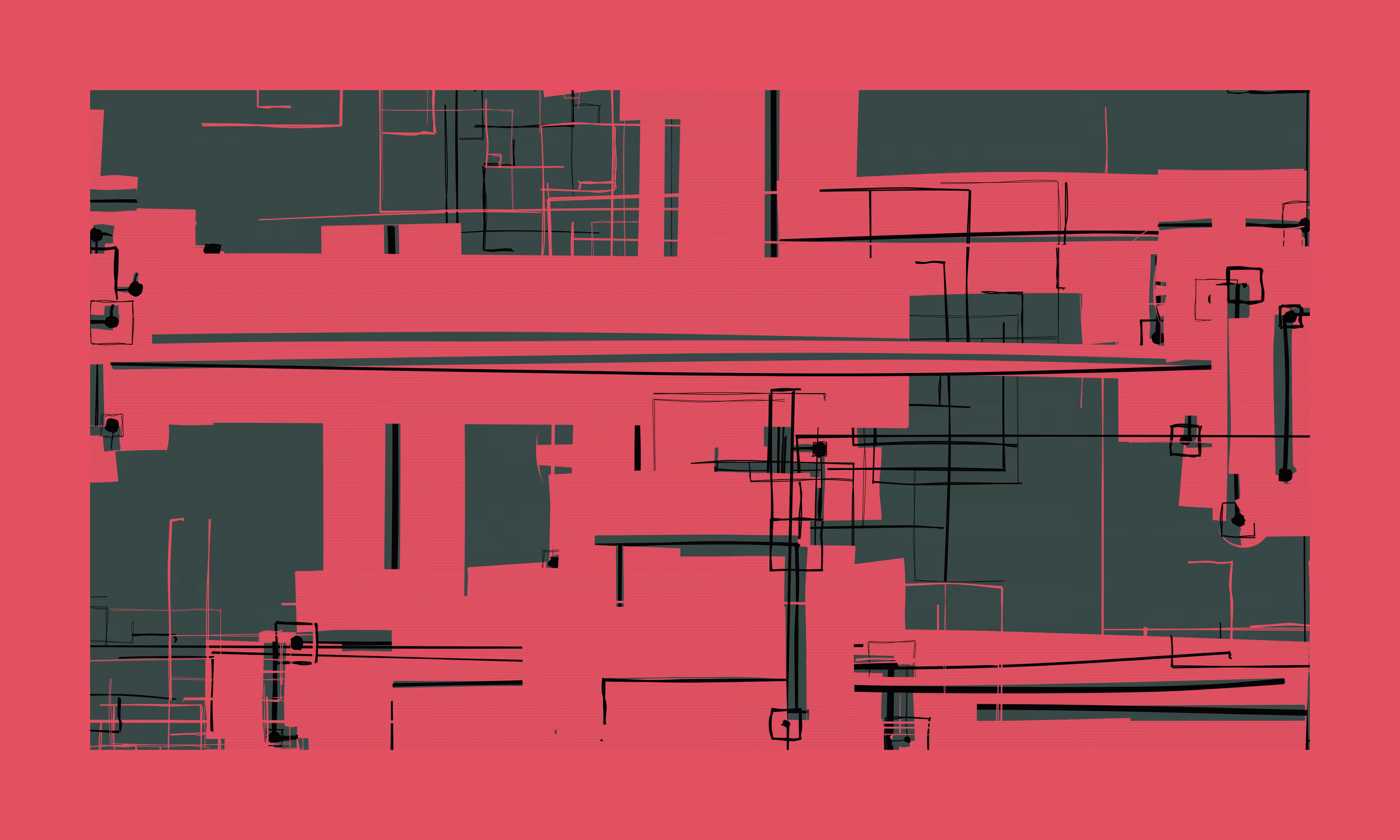 Lost Spaces #75