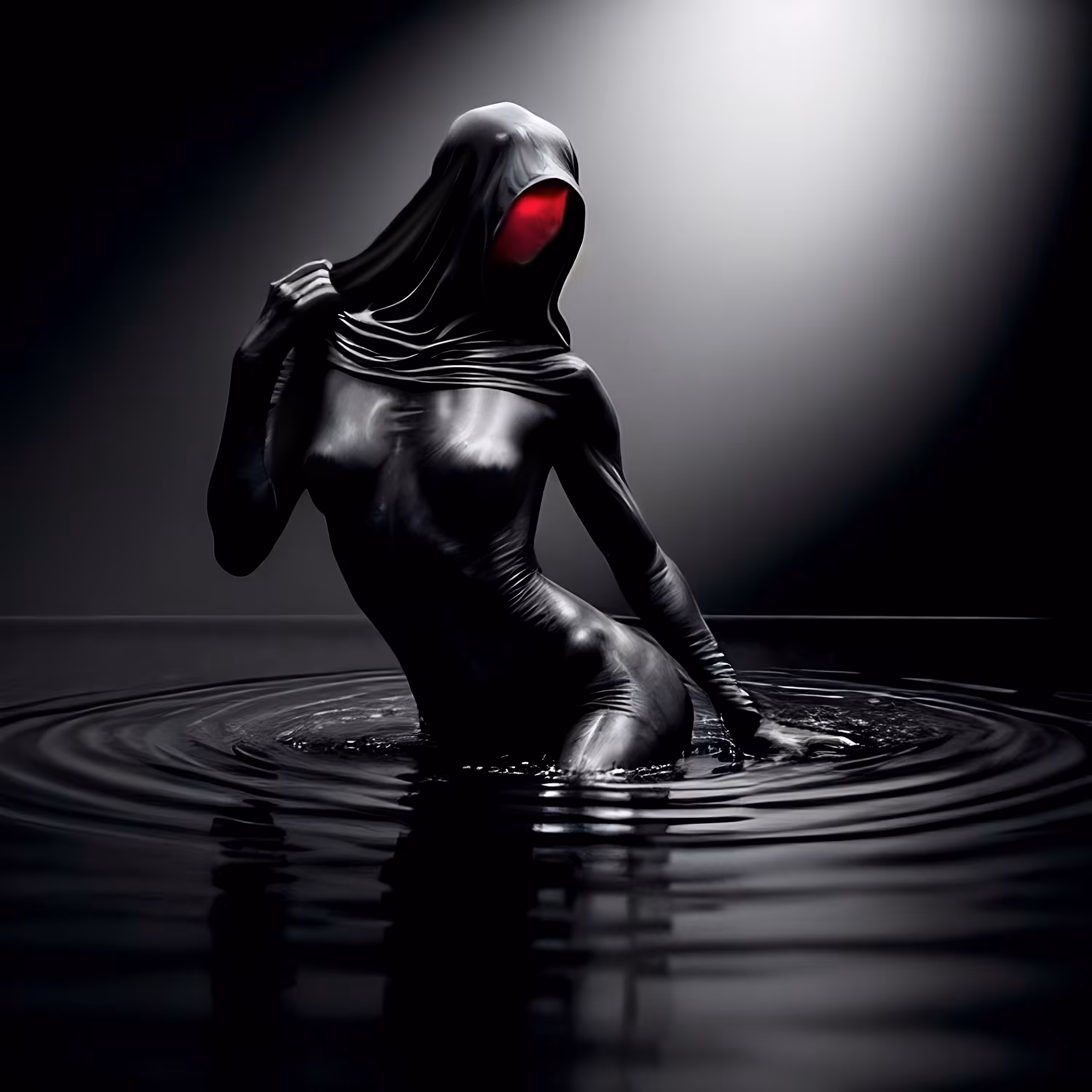 ItsBB: Queen of Shadows