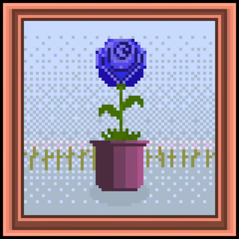 Nothing But Flowers #4