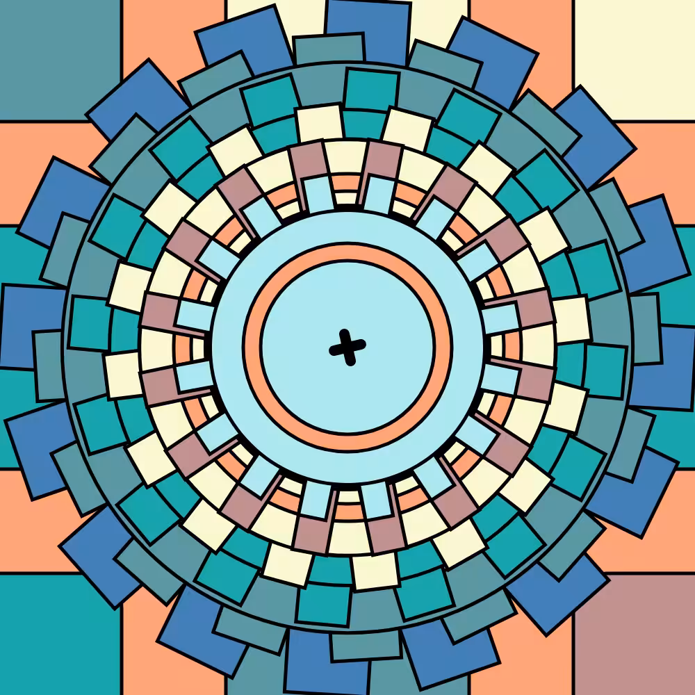 Hypnotic Machine #26