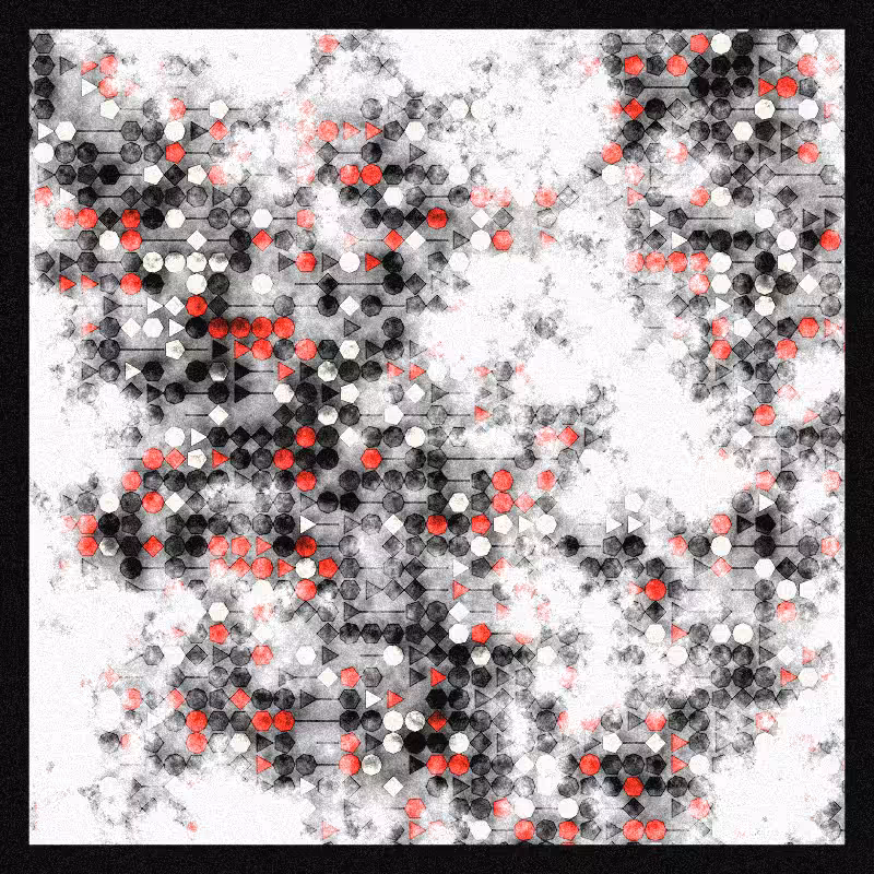 Component Map #9