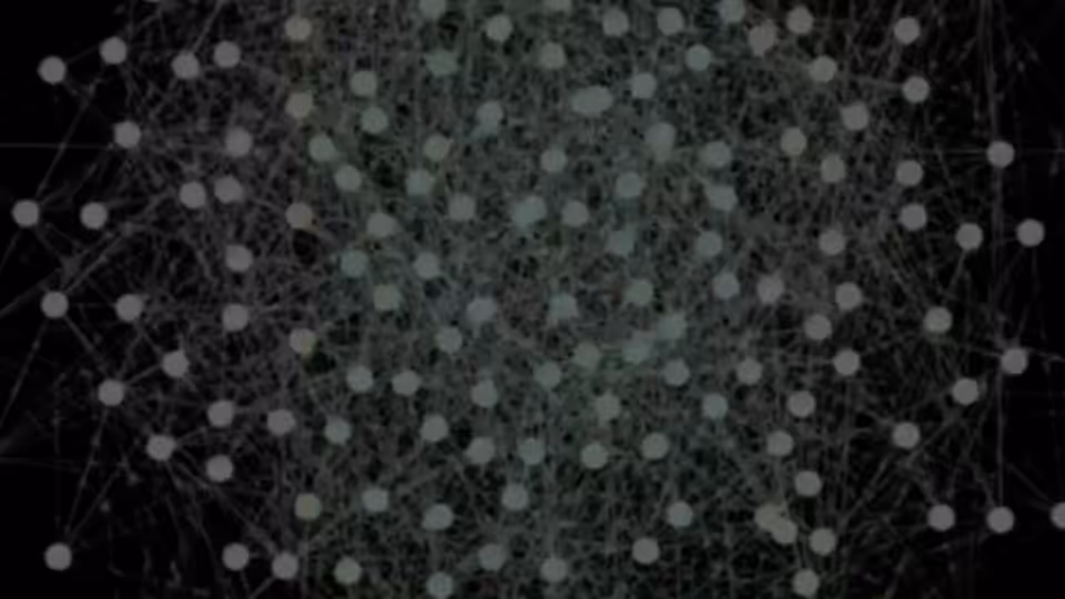 Cascading failure on a scale free network