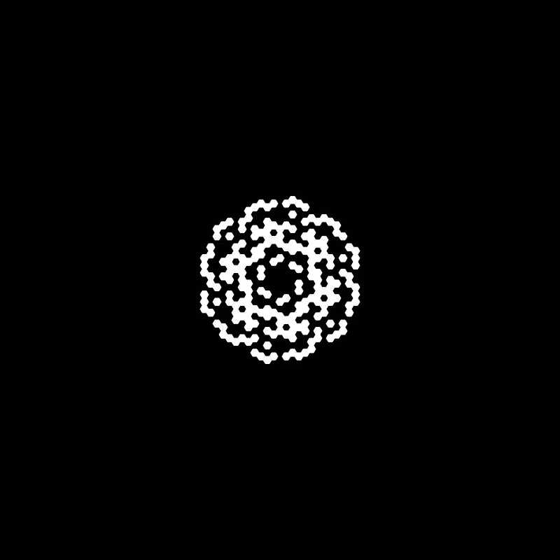 Snowflake #675