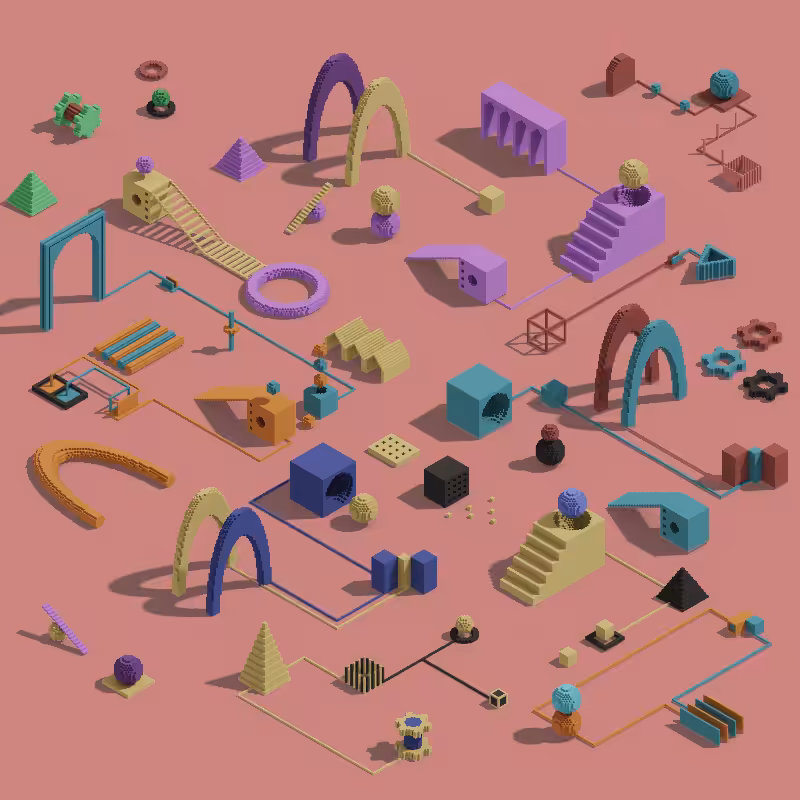 Game land #37