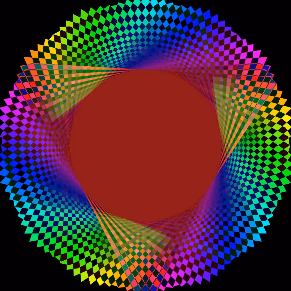 Gencircle #25