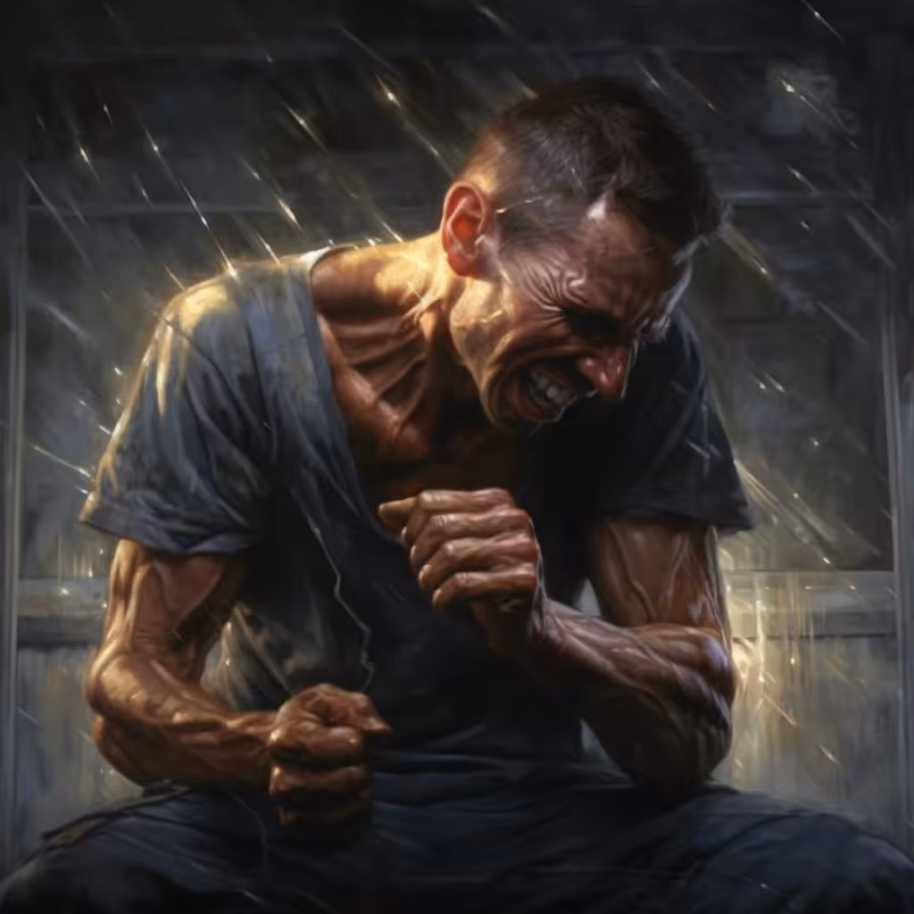 Struggle Within