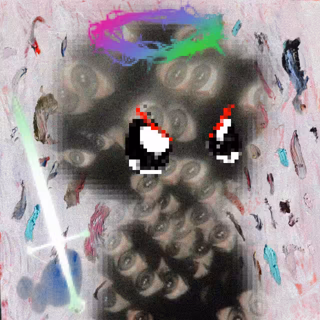 MILADY AURA2 AFTER DEATH #1044