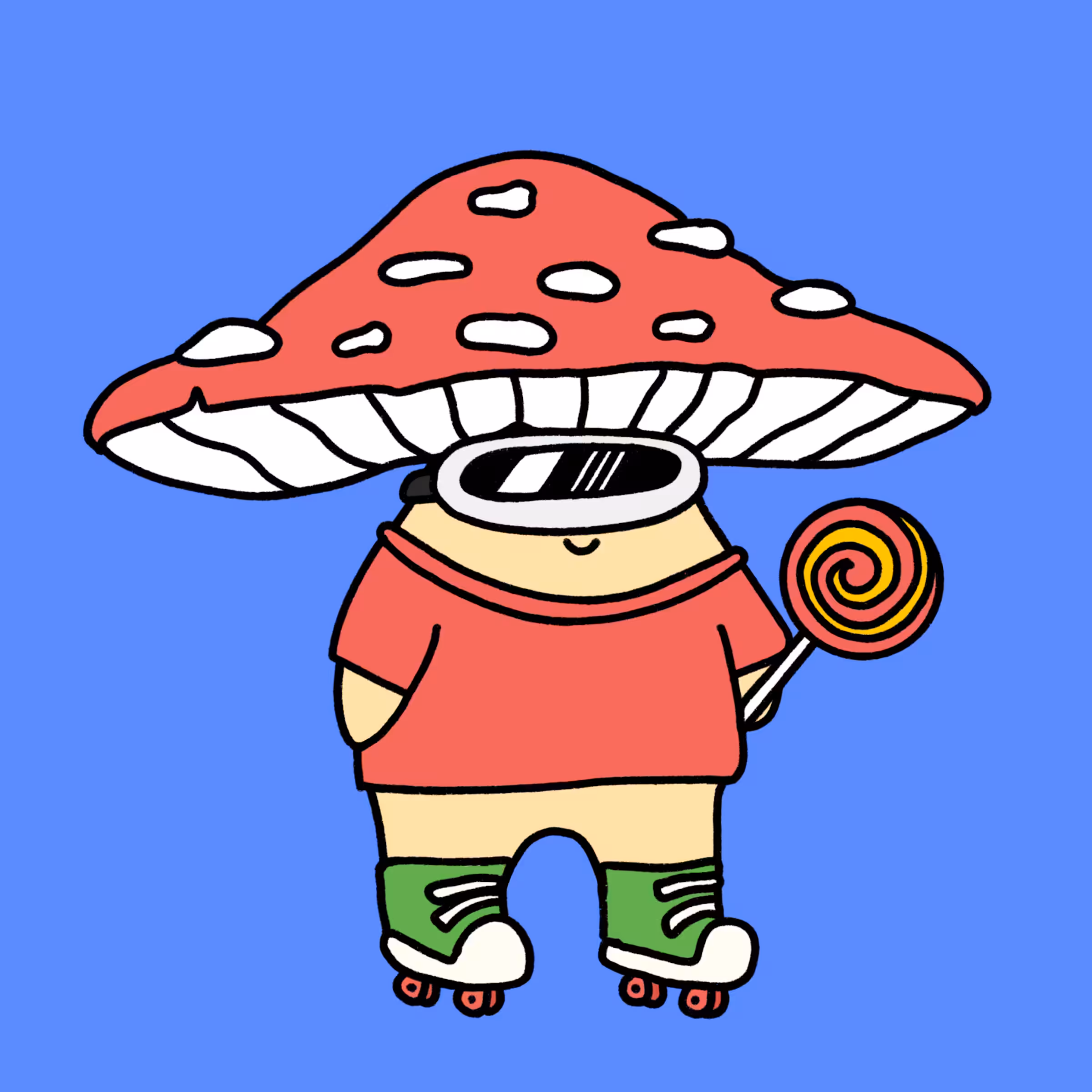 Shroomio #6265