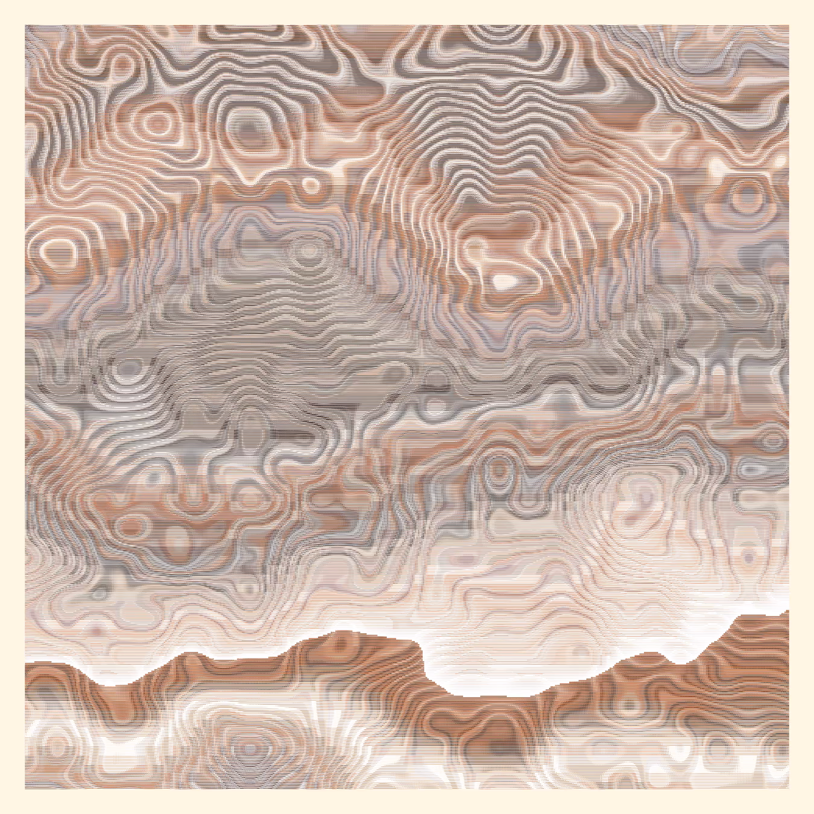 Etheral Eruptions #35