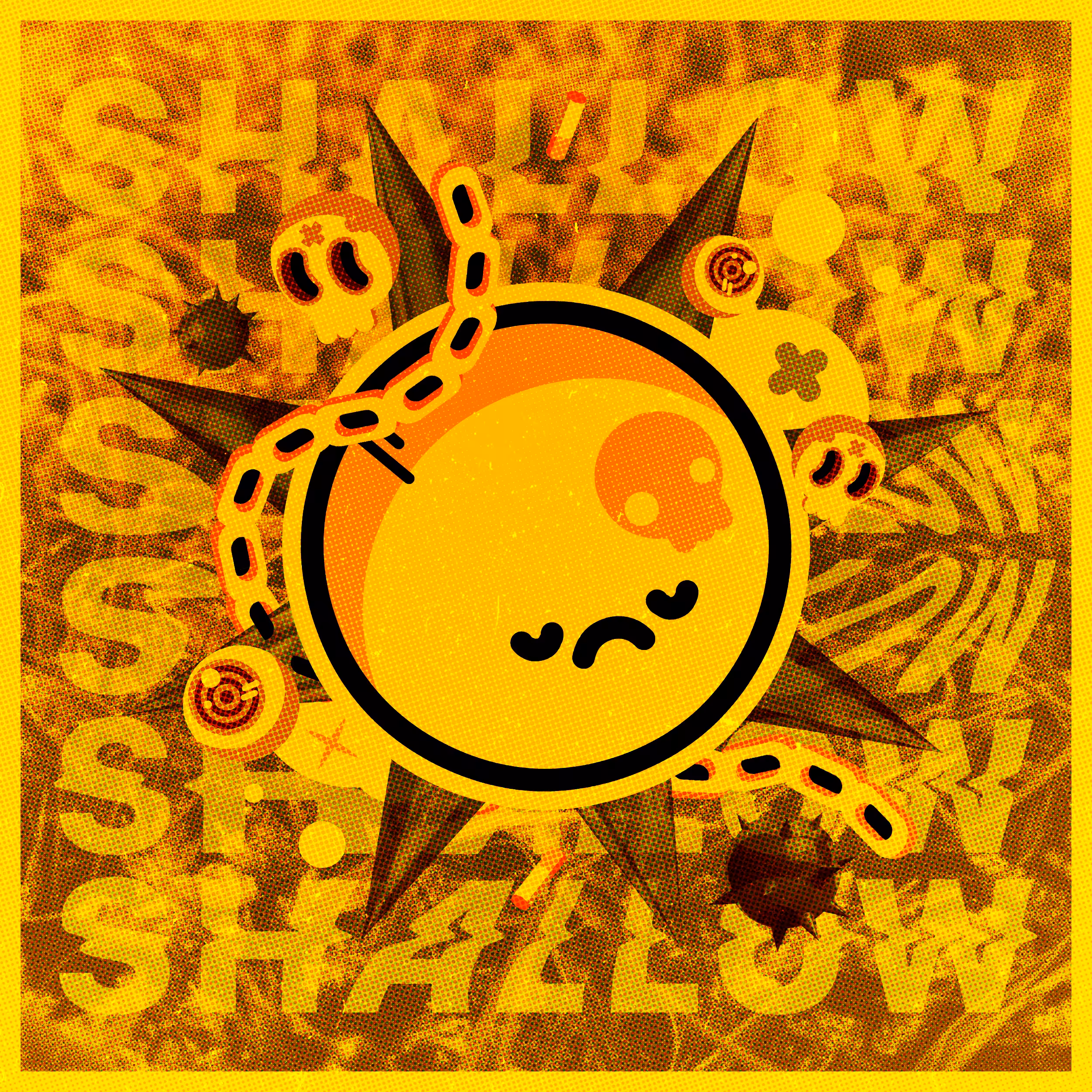 SUNBURN