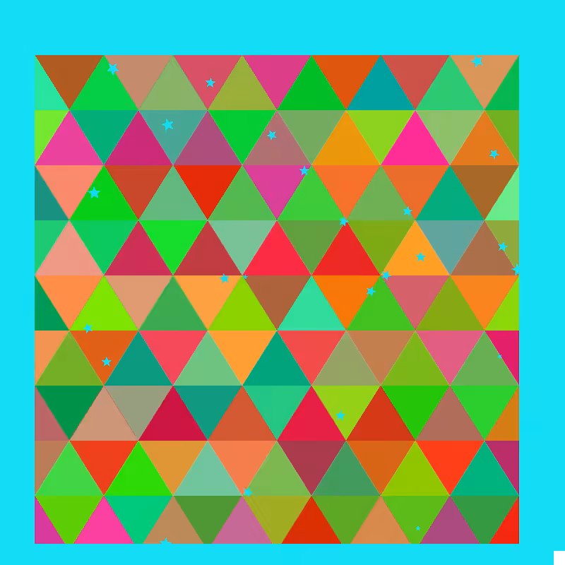 Triangles #6