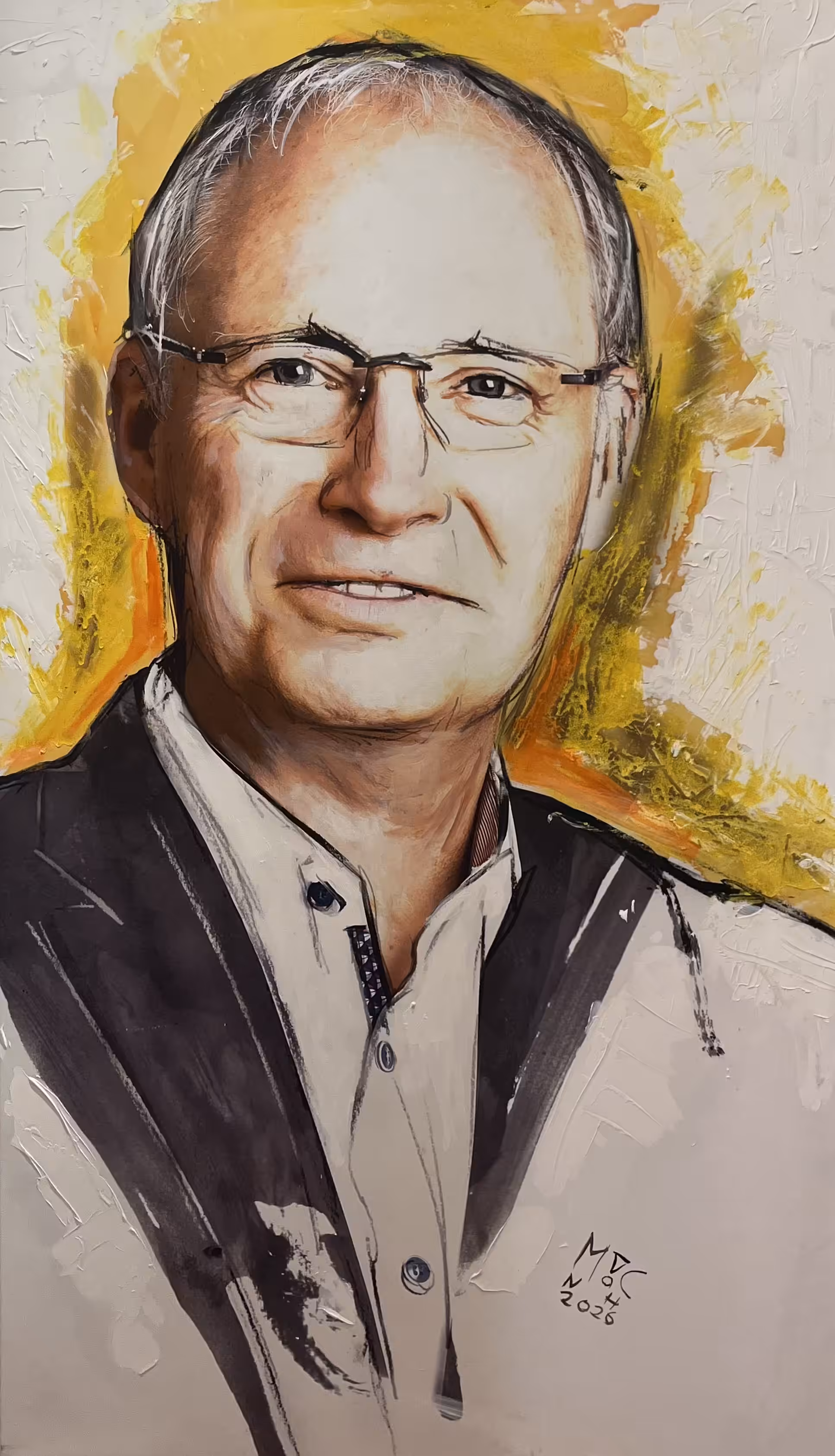 Dr. Hermann-Josef Baaken