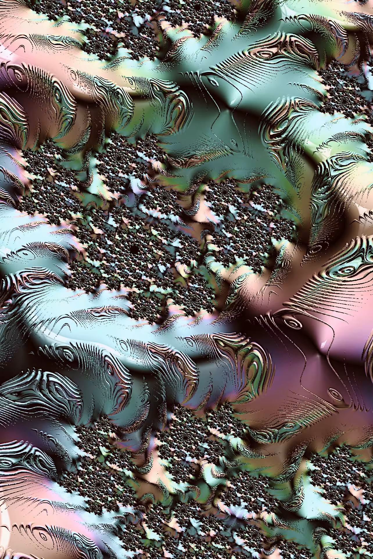 Metallic Side