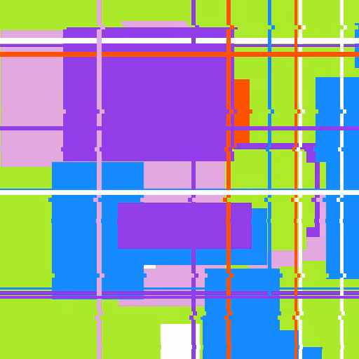 Chromatic Chaos #6115
