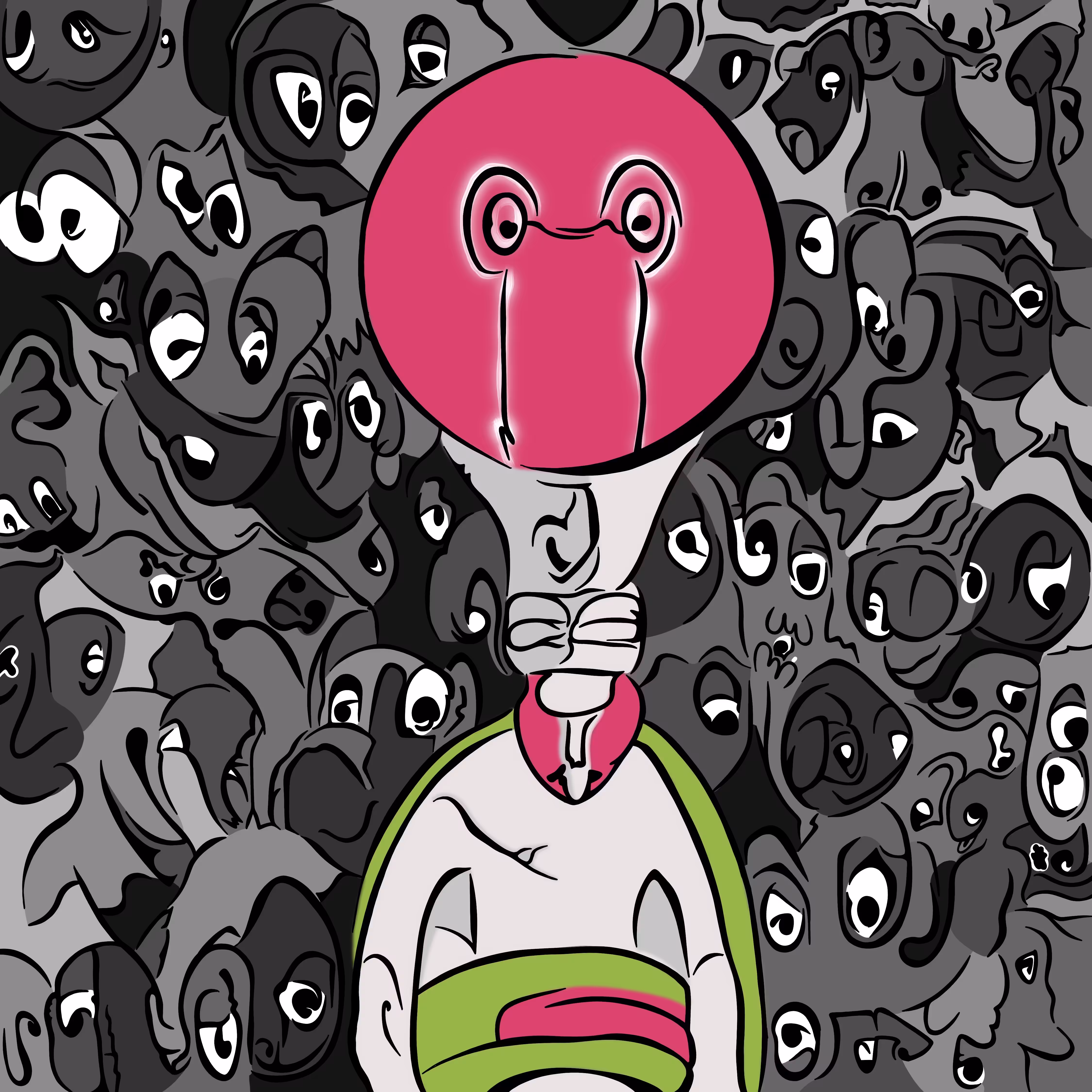 The Watcher