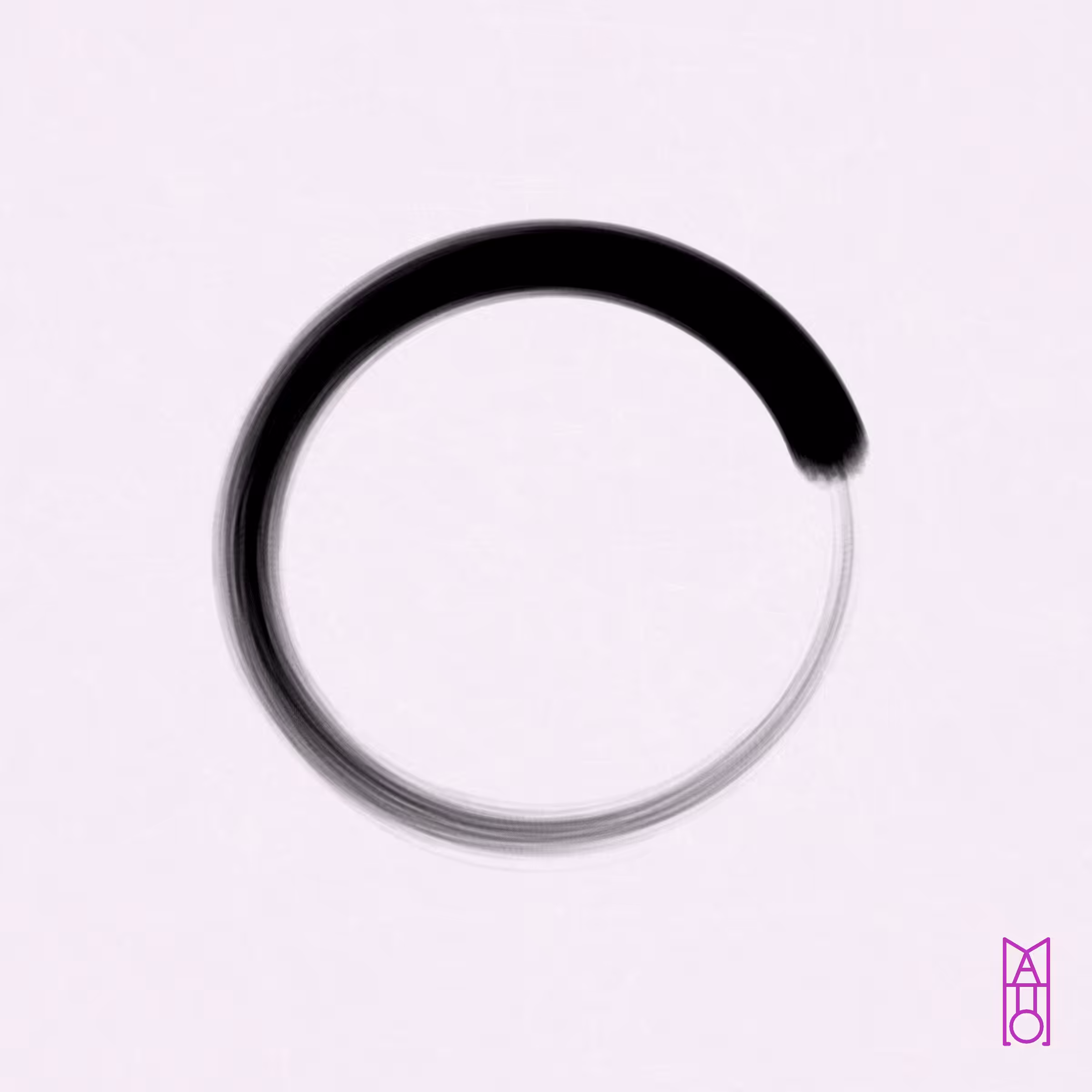 Ensō #511