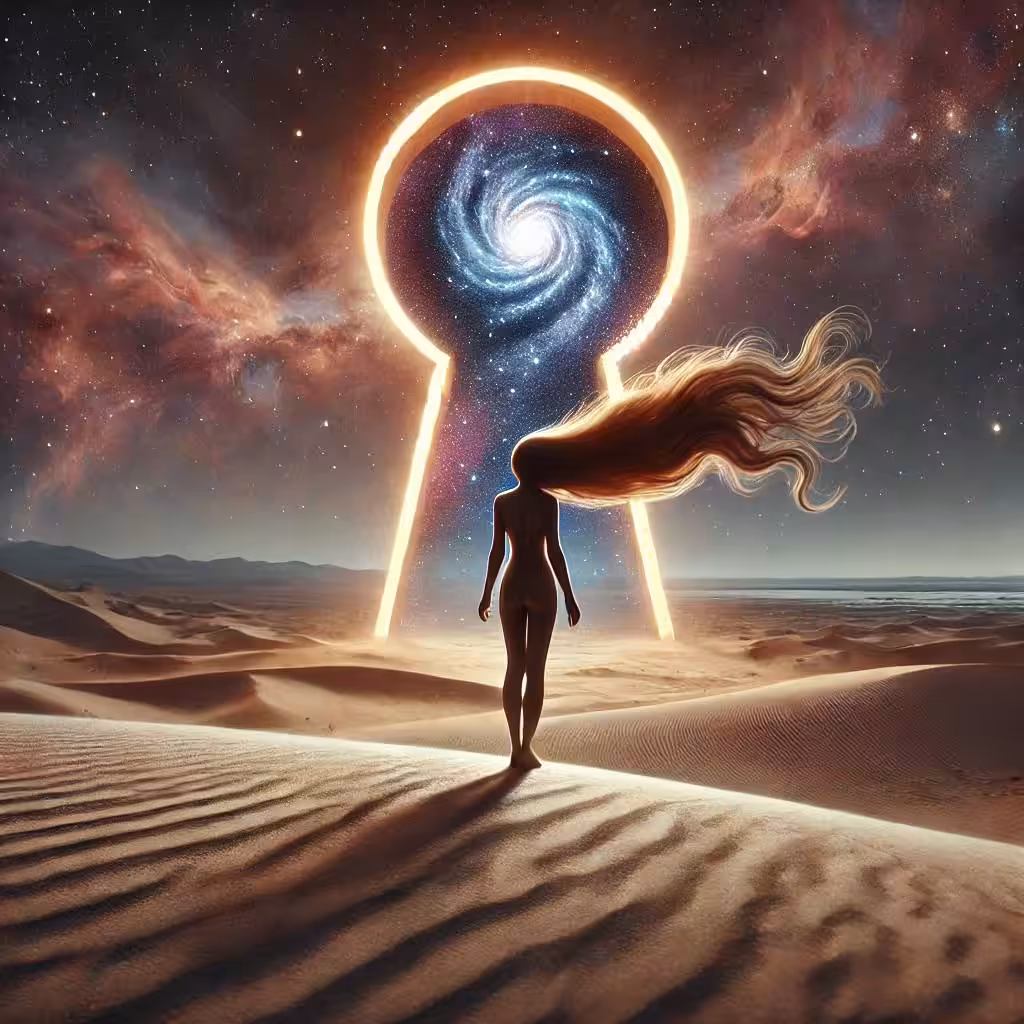  Beginning of Light