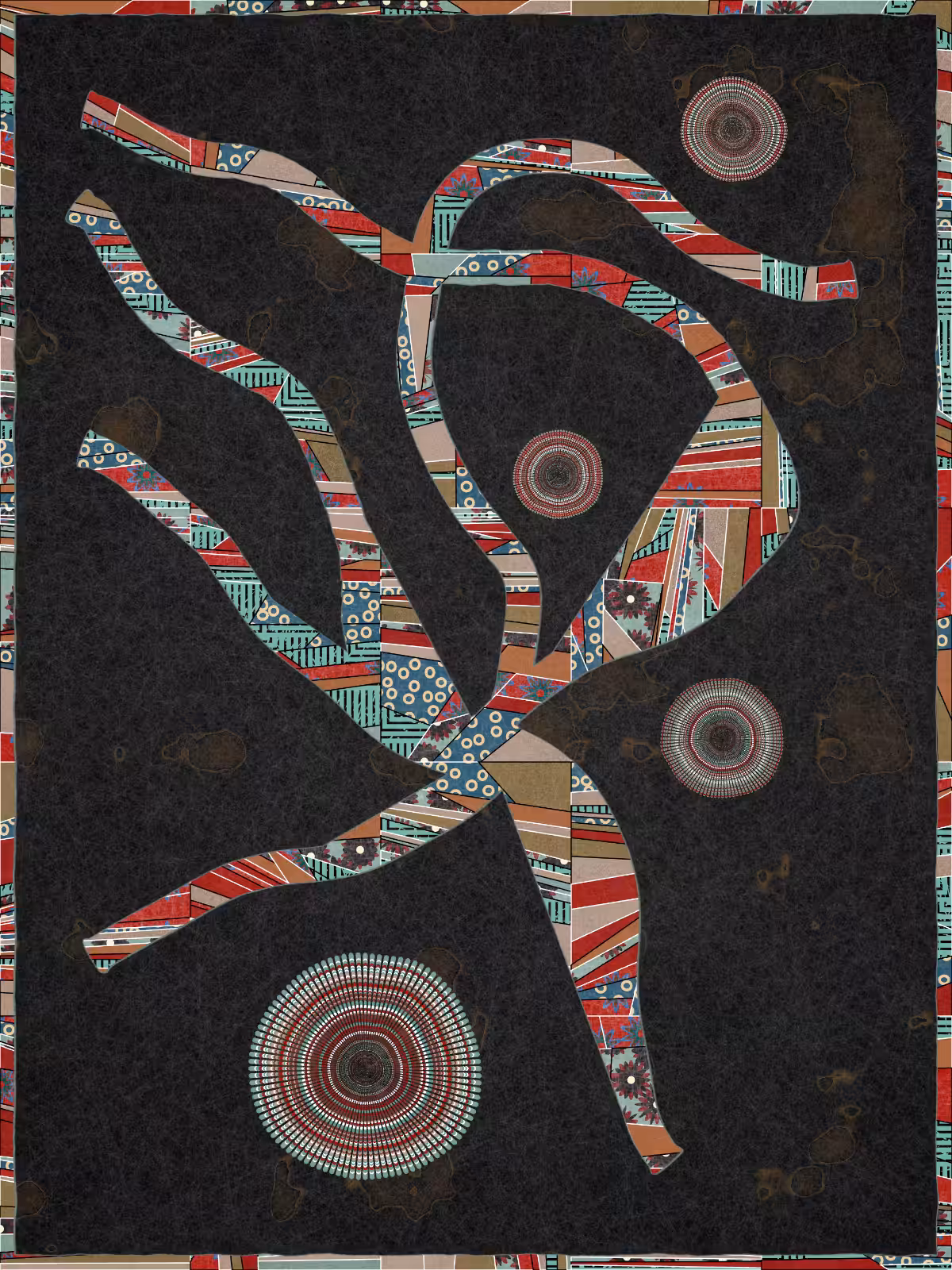 Interwoven #79