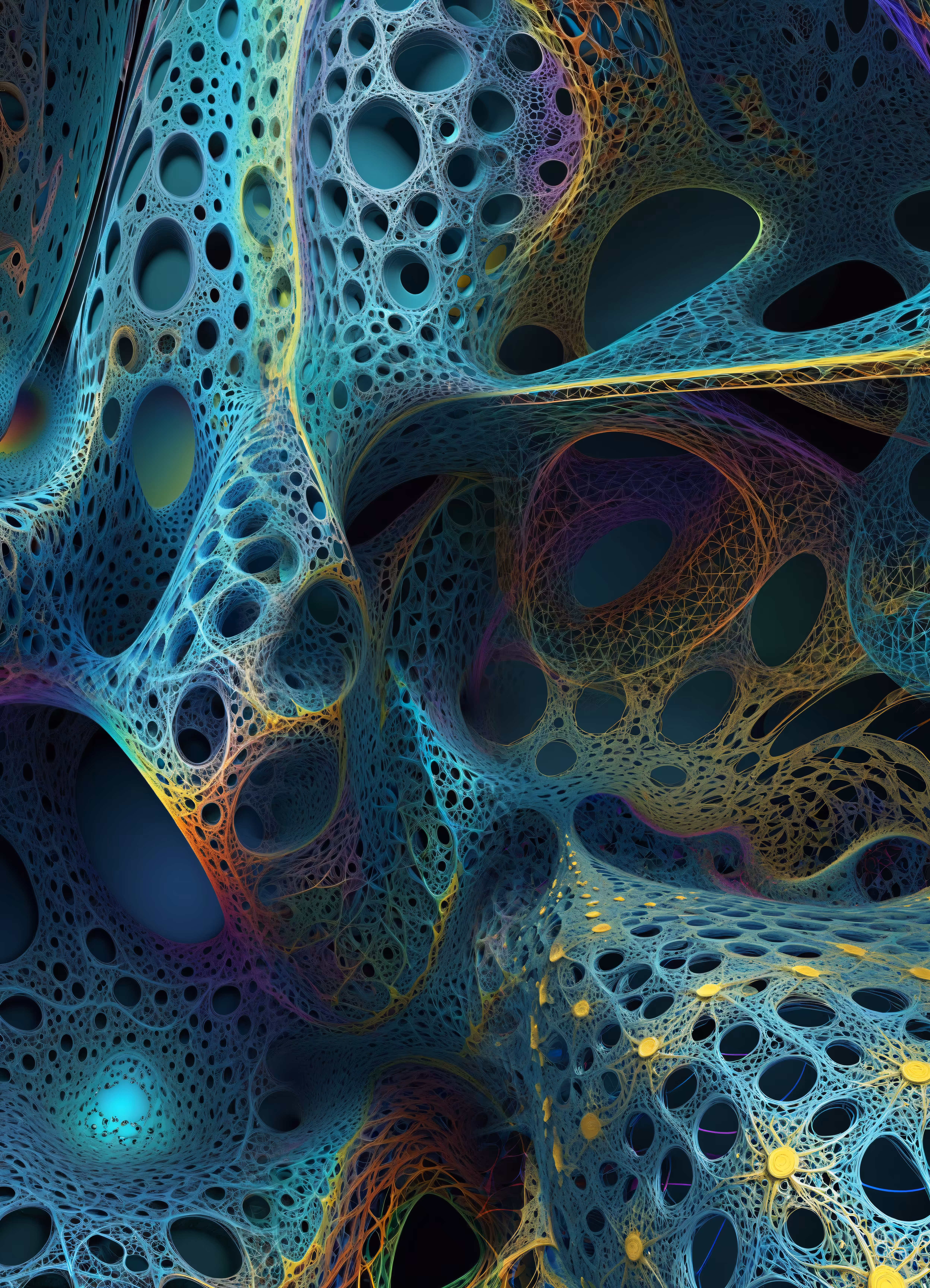 Mathematical Hallucinations #55