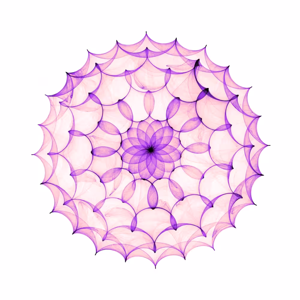 Mystery attractor 1 (Light)