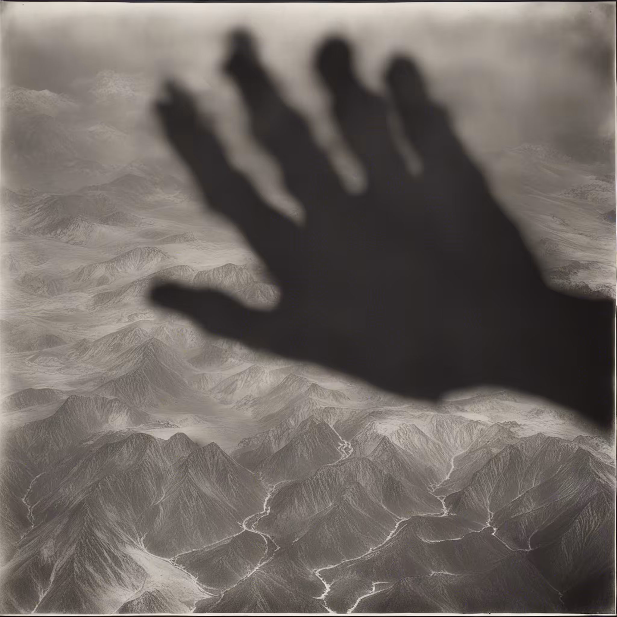 Paradox Post-Photography Archive #202