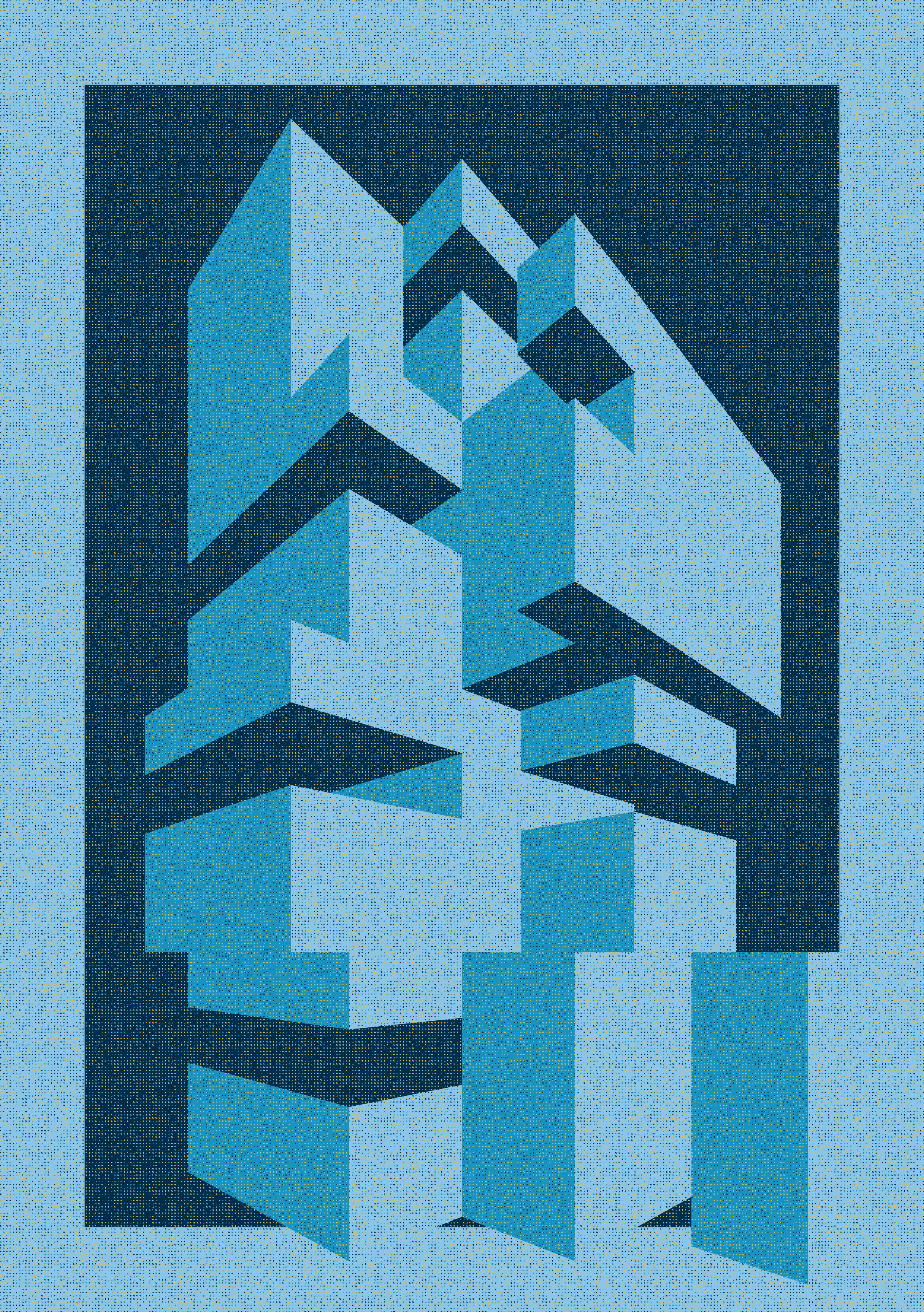 BRUTALISM #99
