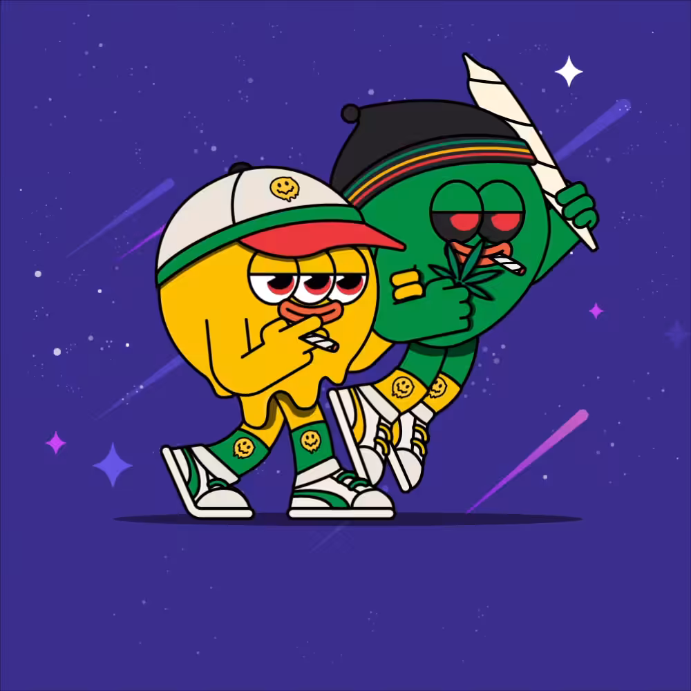 Hooligan Universe (Special Edition) #60