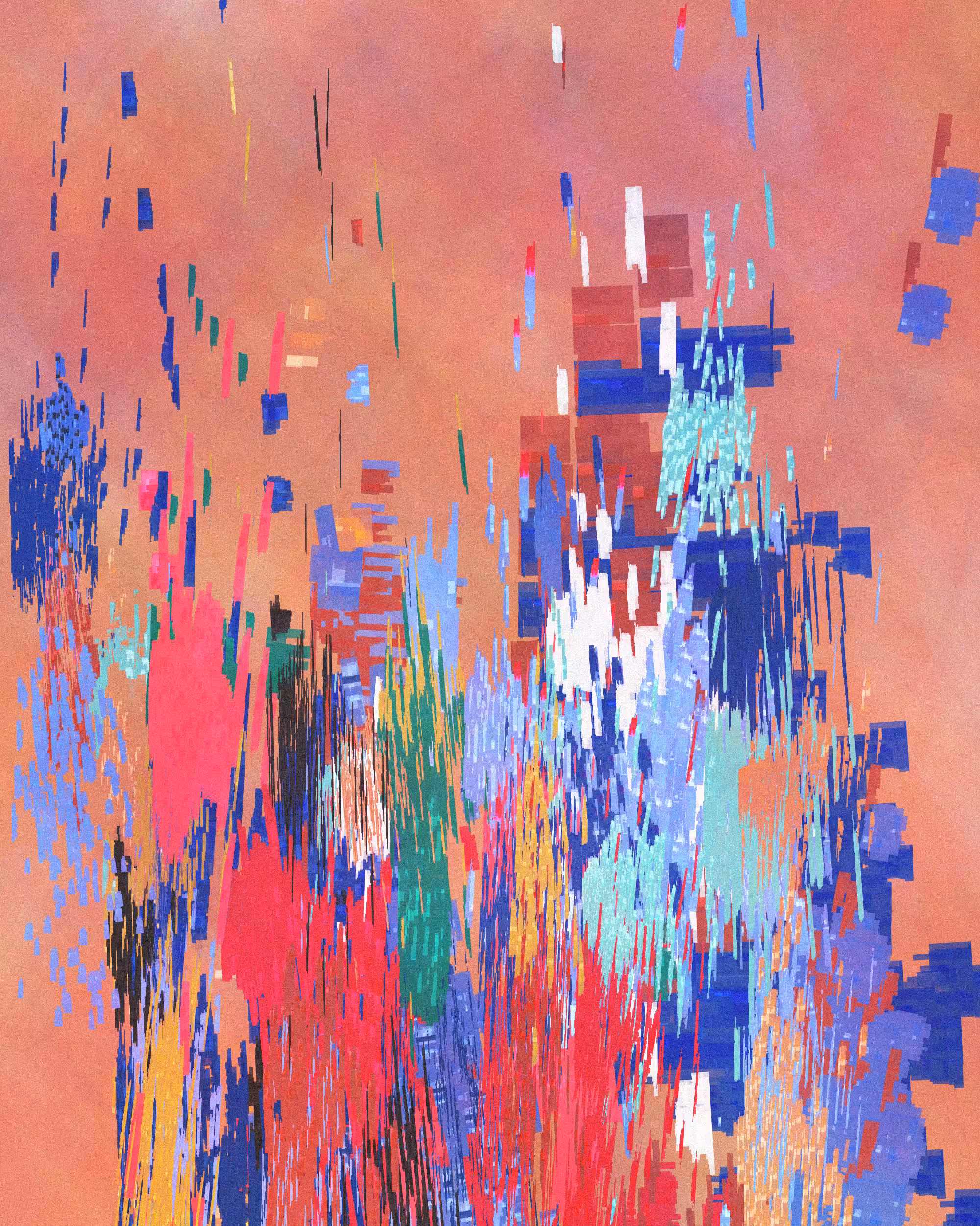 Glossolalia #72