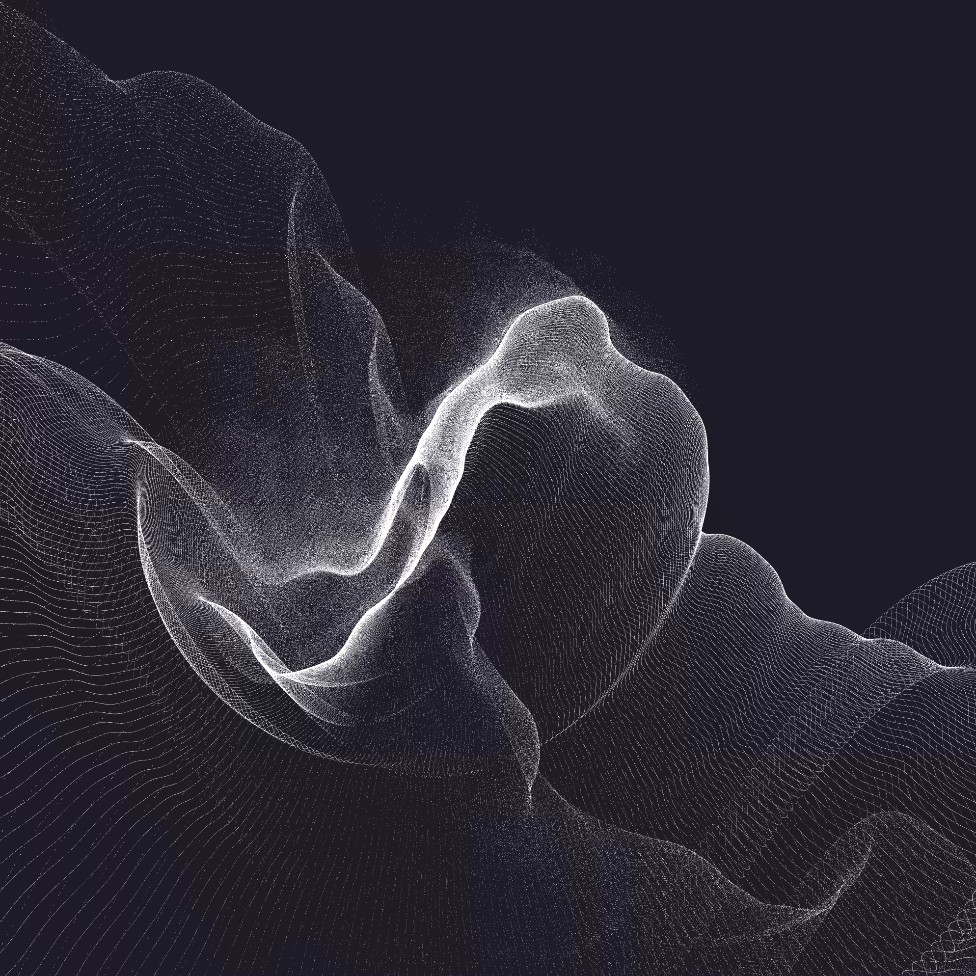 Ghost Coder's Poetry | Chaos Algorithm | v4.2 | #5