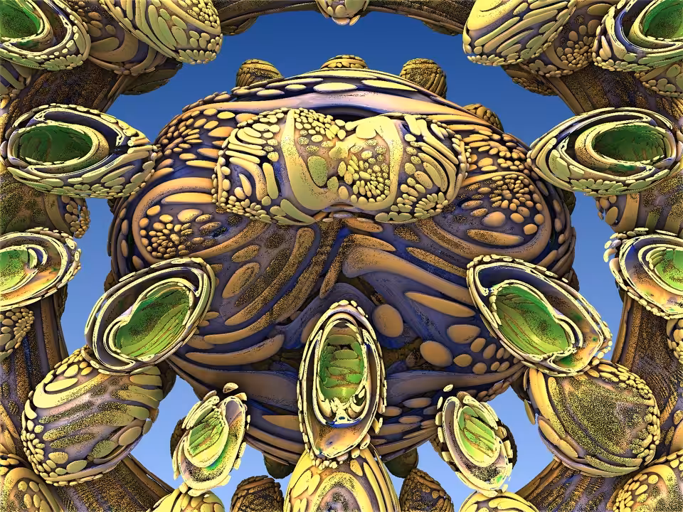 Mantis Realm