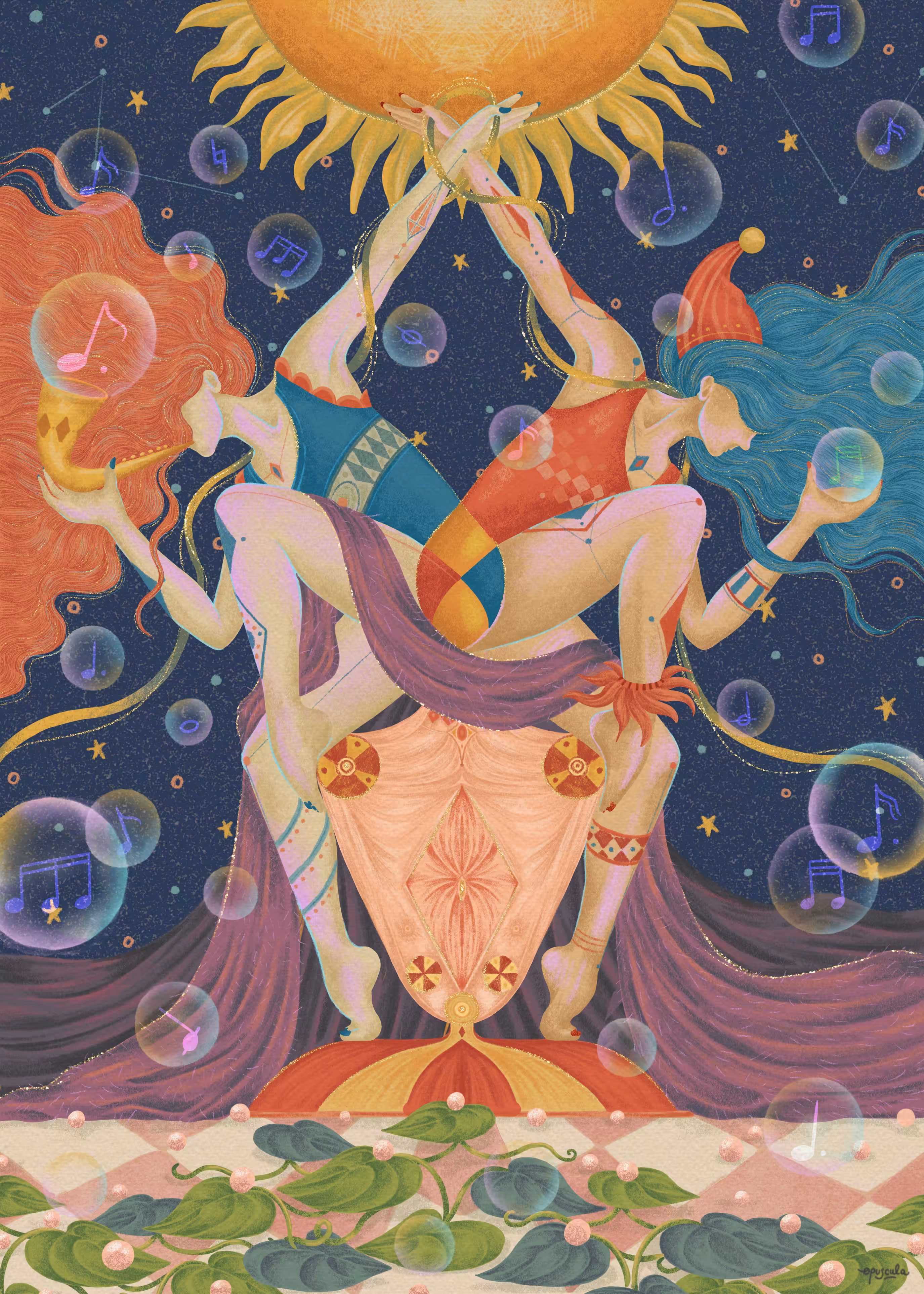 Chasing Soul